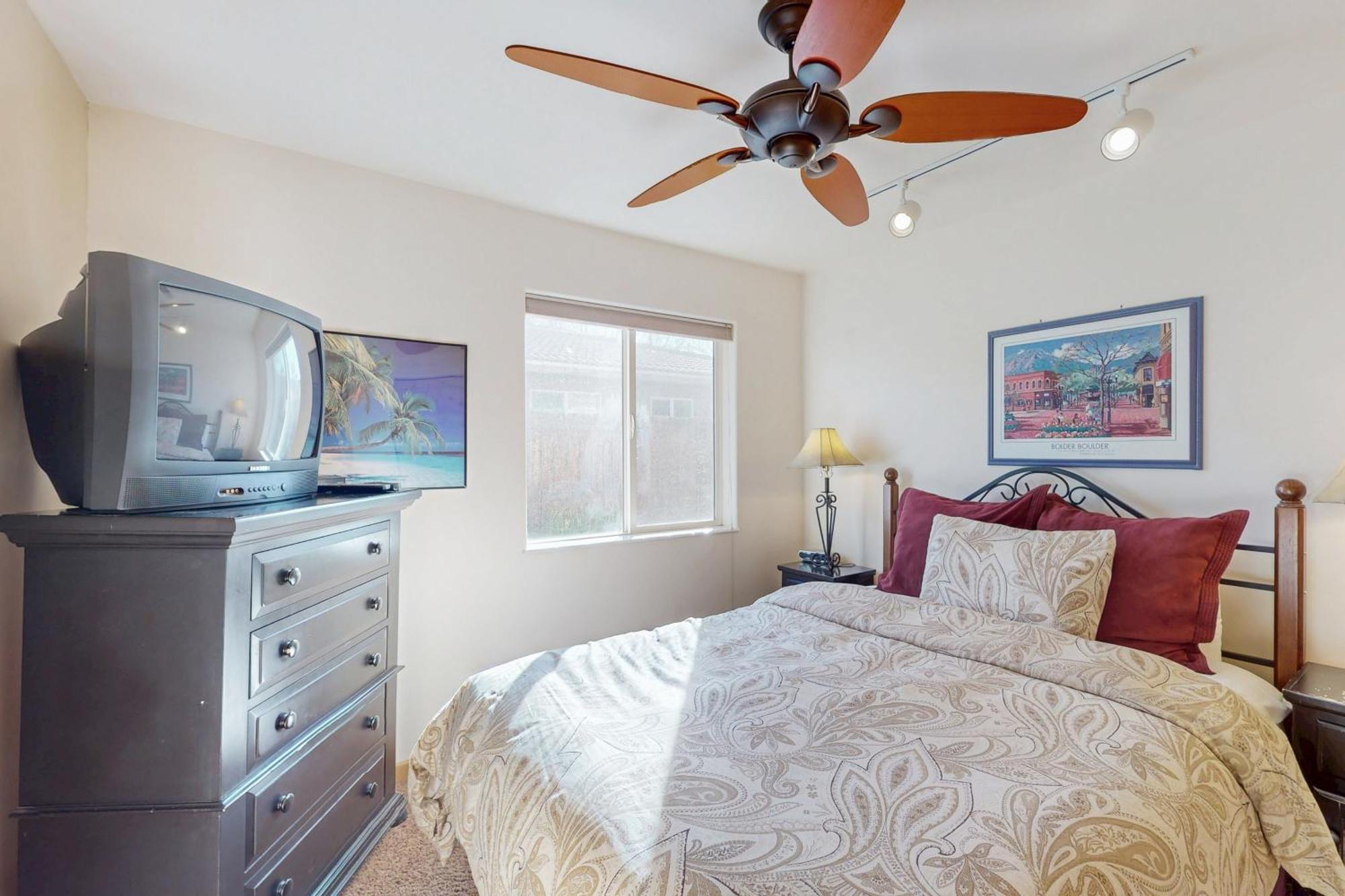Holiday home Cottonwoods 415