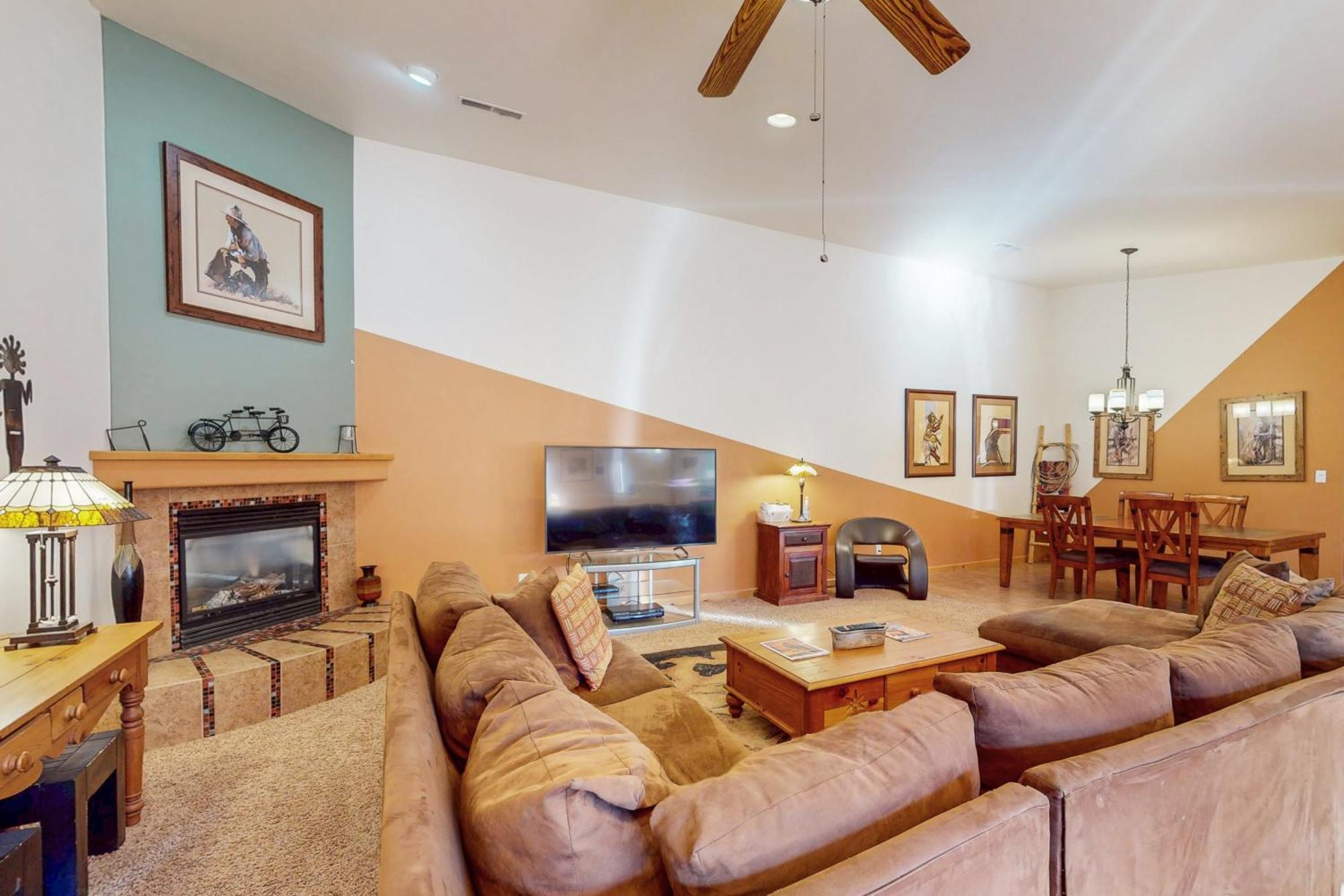 Cottonwoods 415 Holiday home Moab