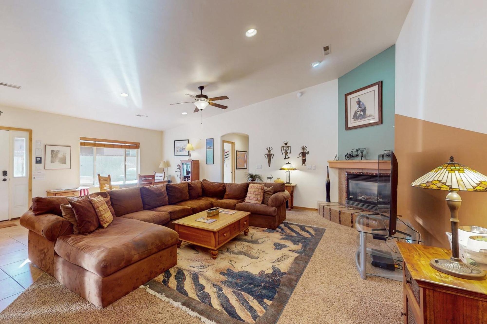 Holiday home Cottonwoods 415 Moab