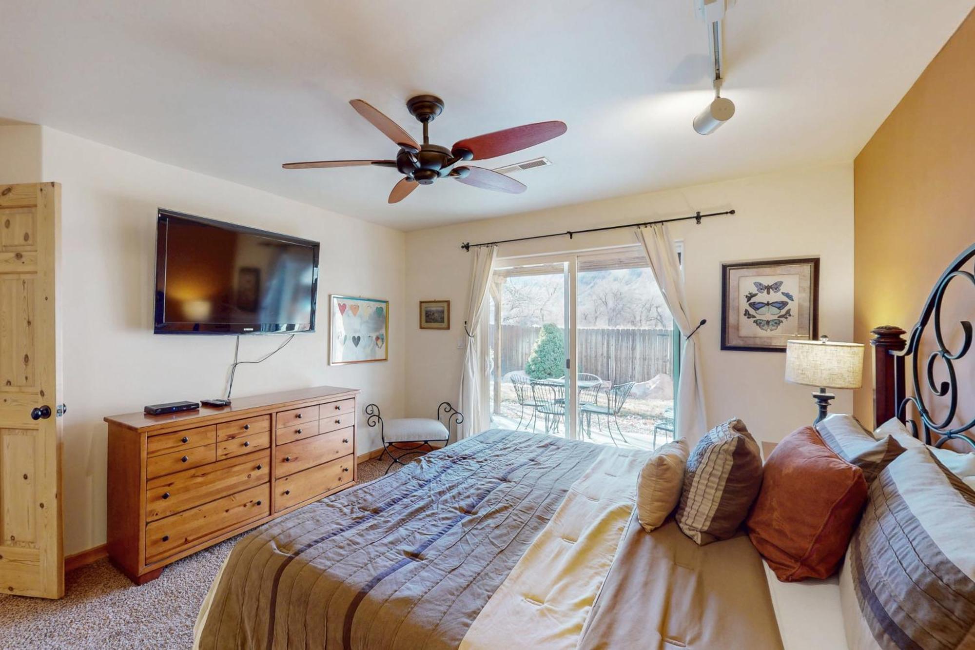 Cottonwoods 415