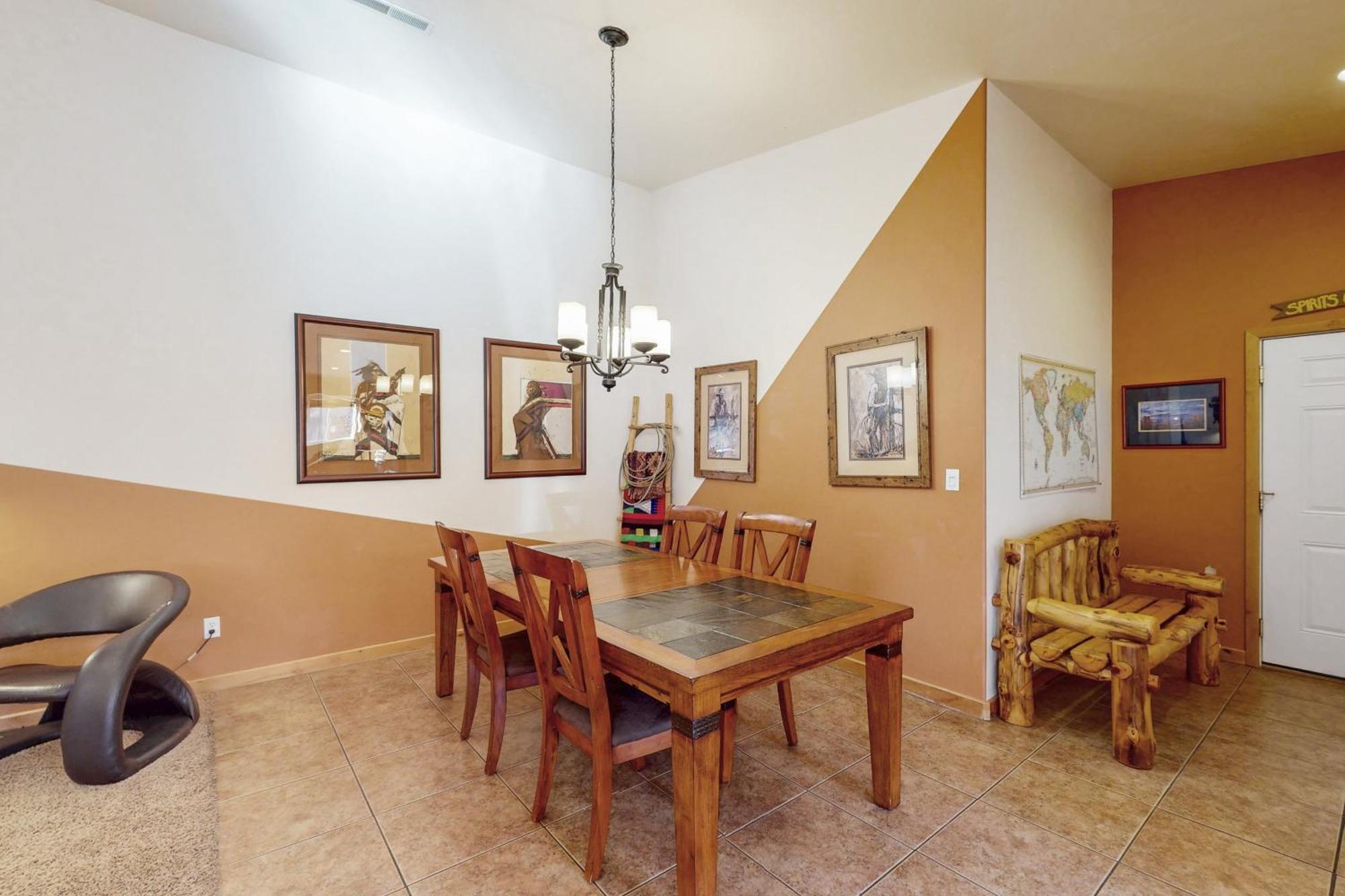 Cottonwoods 415 Holiday home