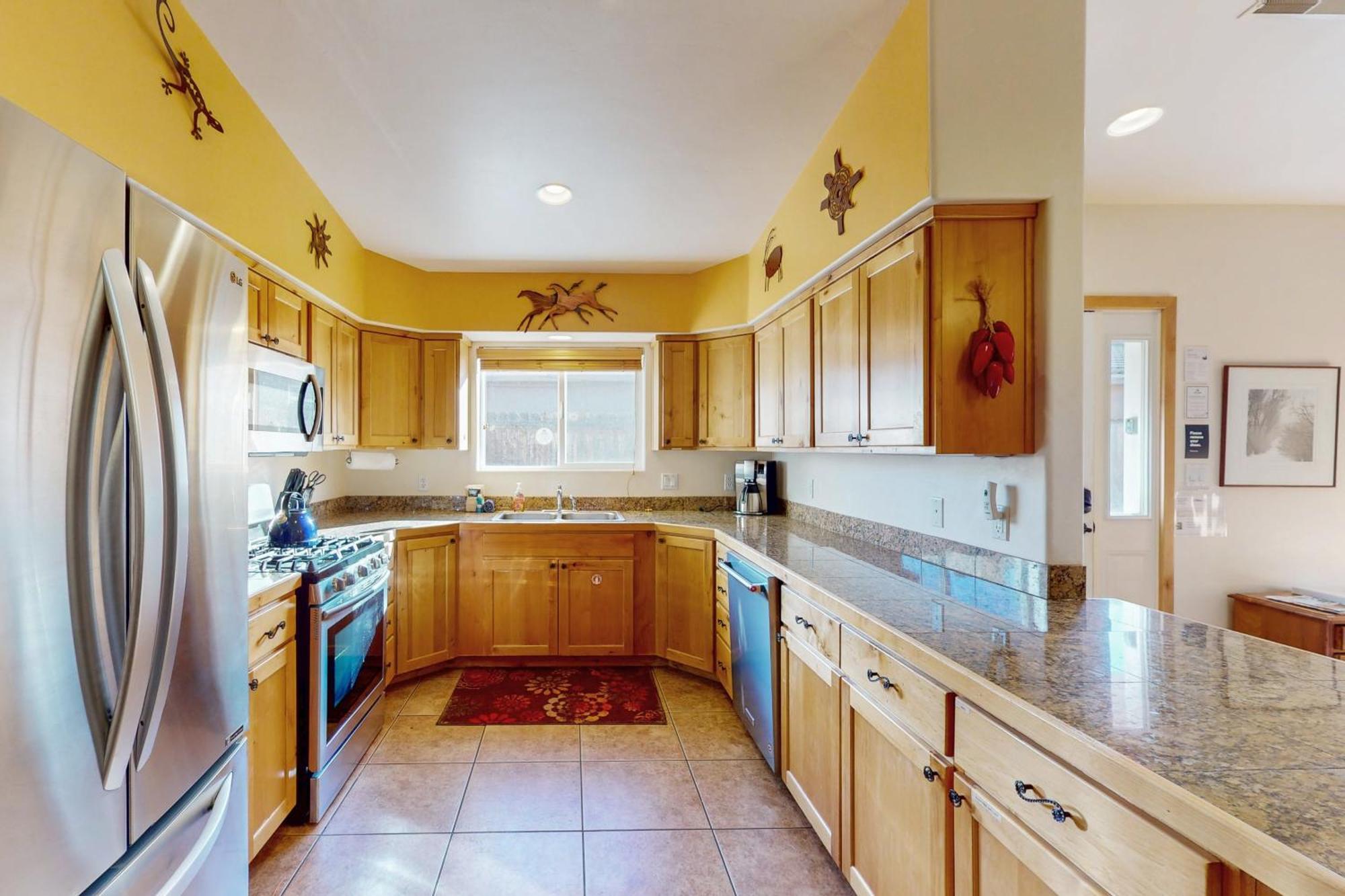 Holiday home Cottonwoods 415 Moab