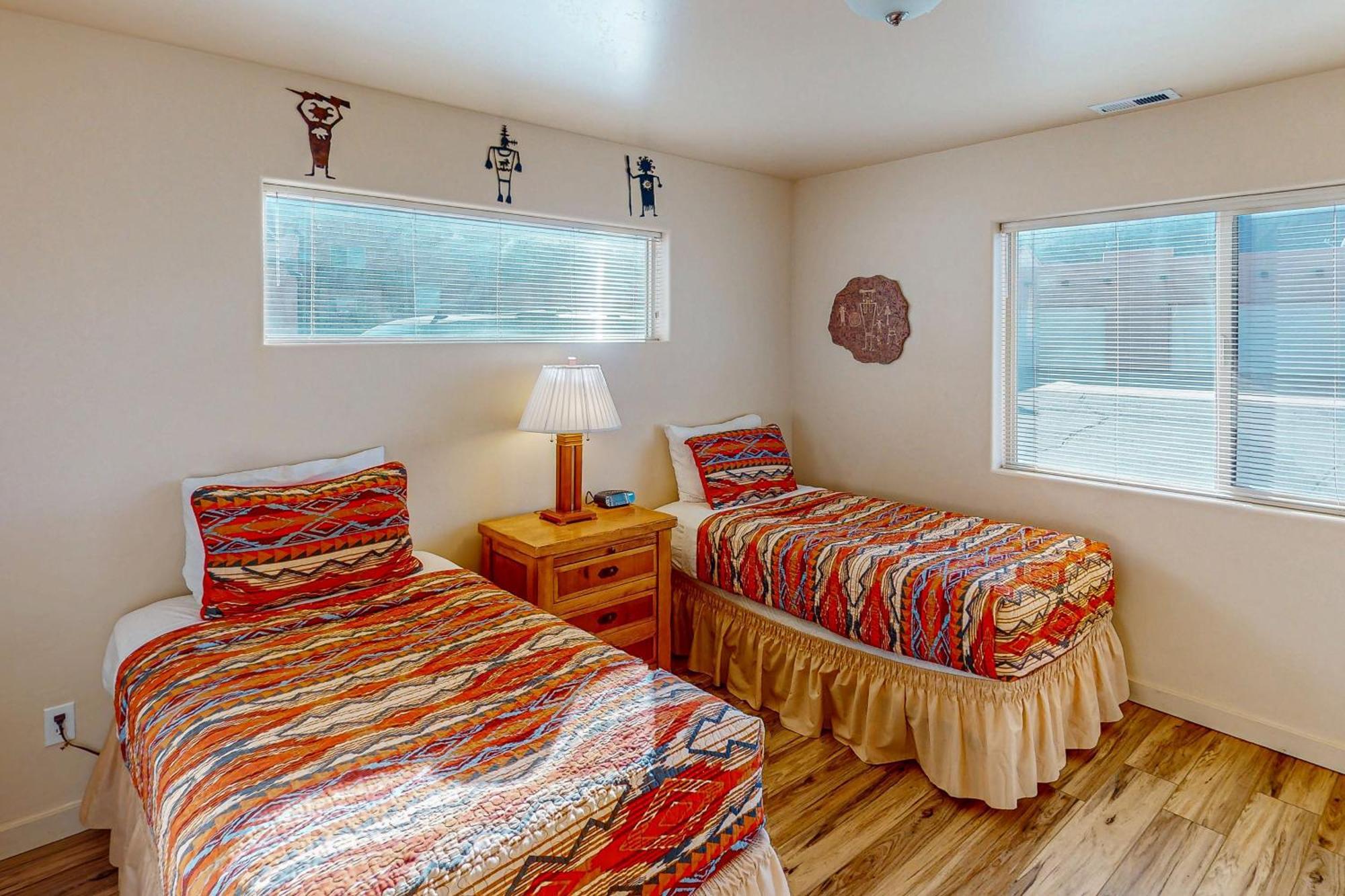 Rim Village U4 Holiday home