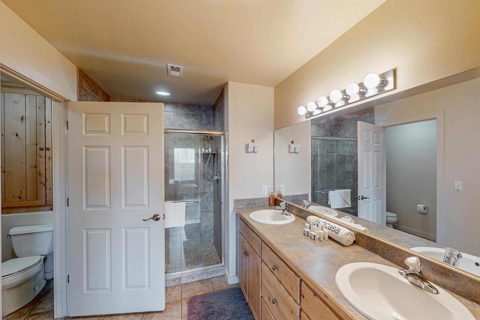 Rim Village U4 Holiday home Moab