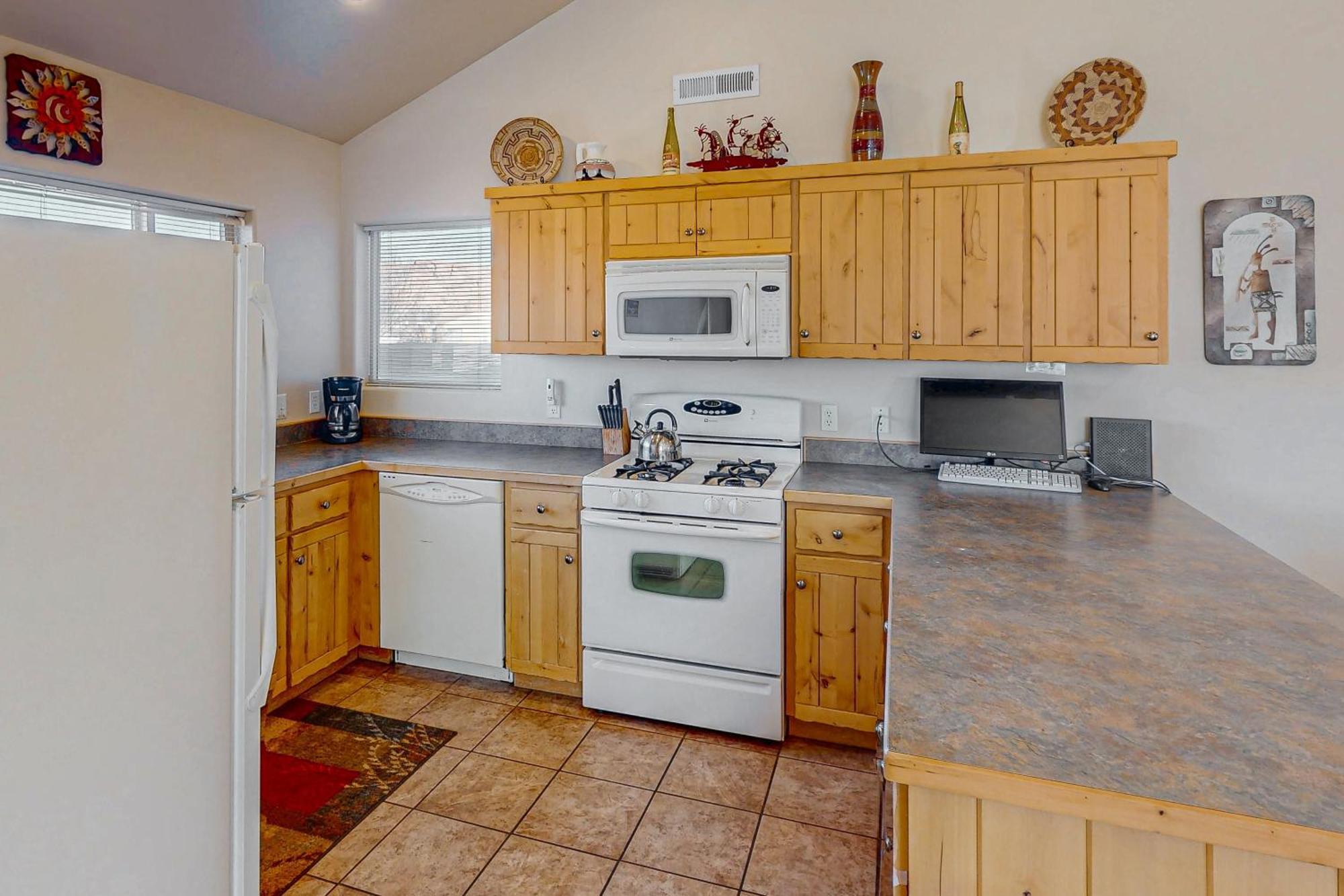 Holiday home Rim Village U4