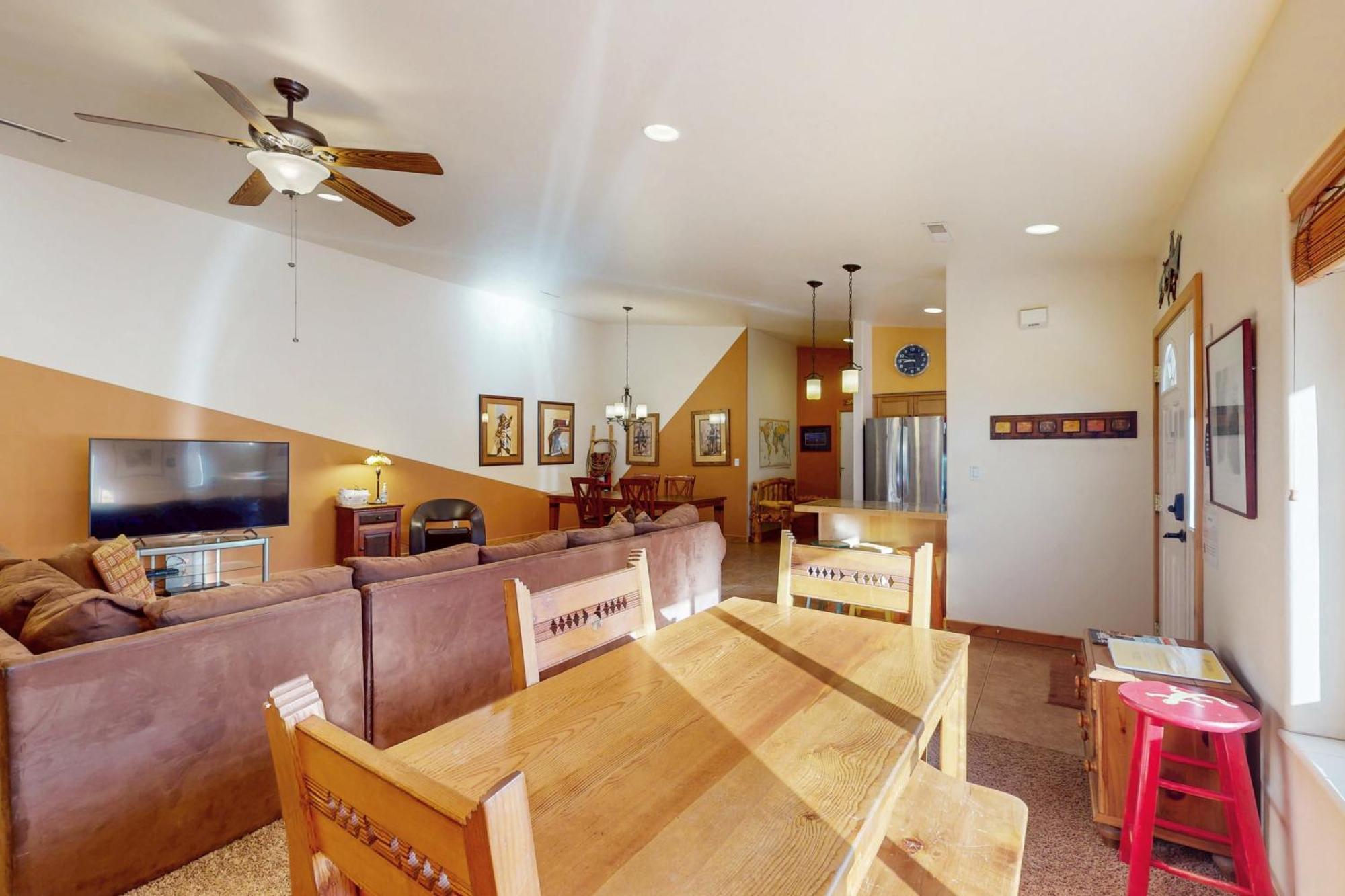 Holiday home Cottonwoods 415 *
