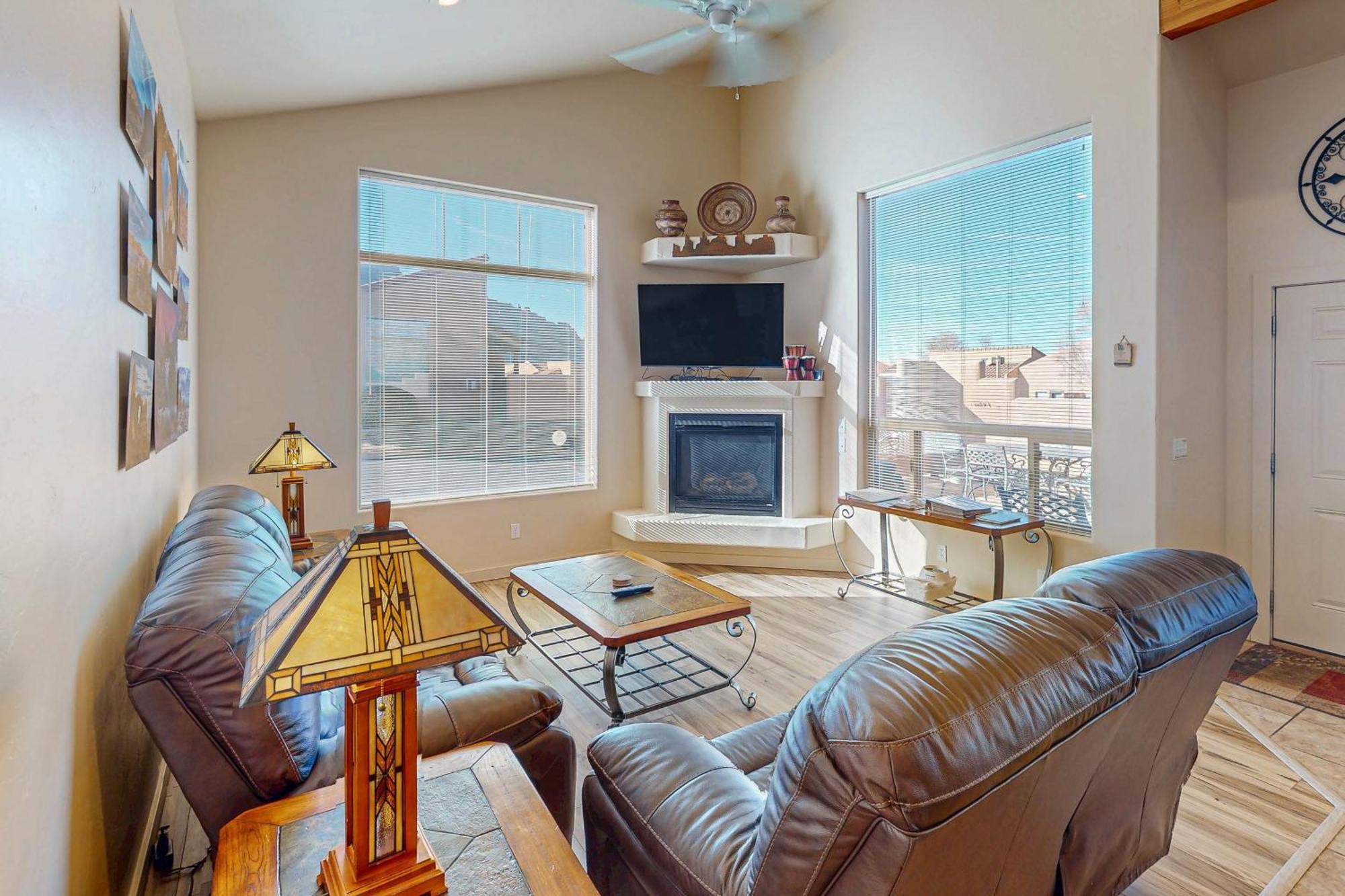 Rim Village U4 Holiday home Moab