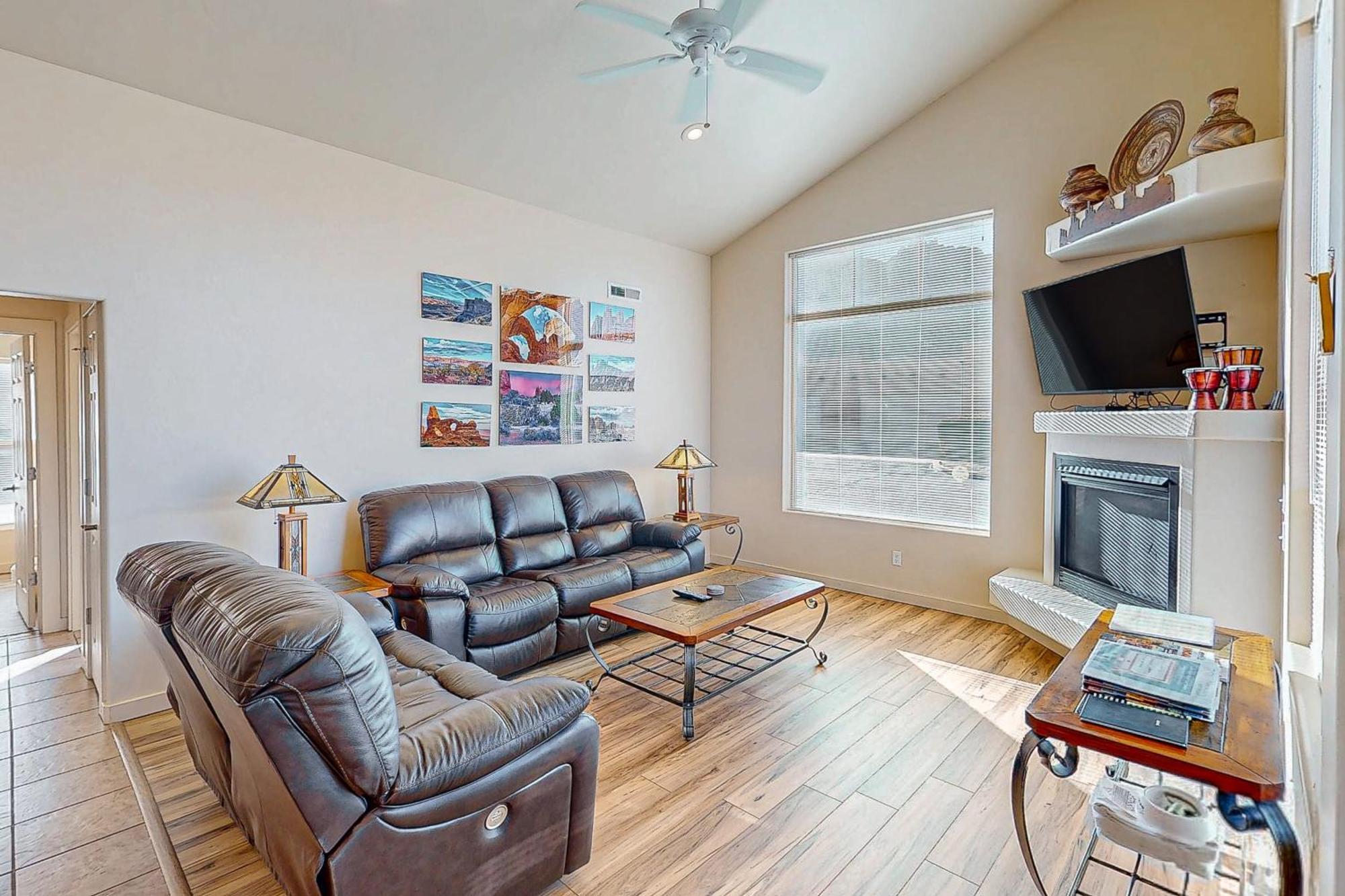 Holiday home Rim Village U4 Moab
