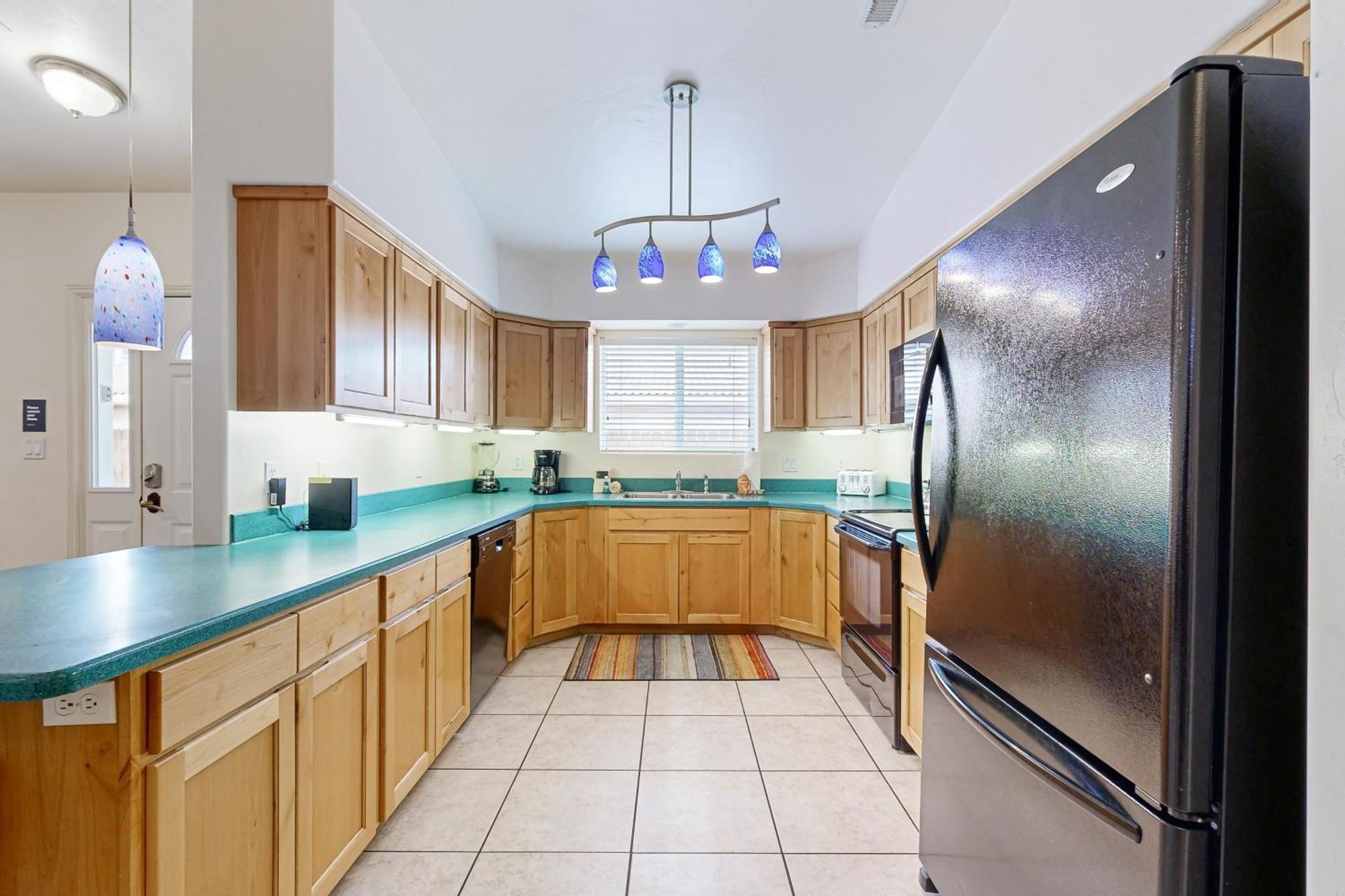 Cottonwoods Holiday home