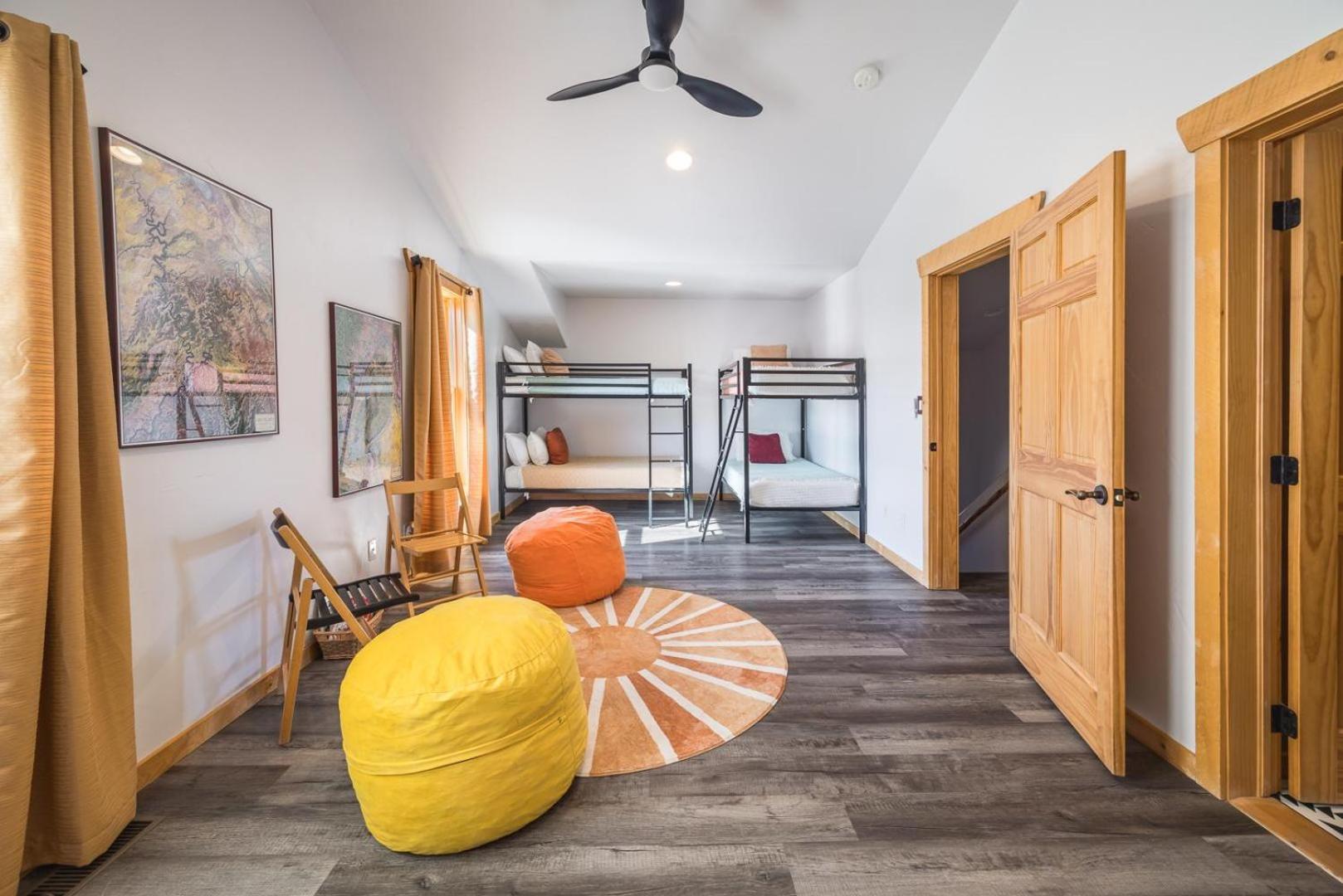 Holiday home Coyote Run 7 *