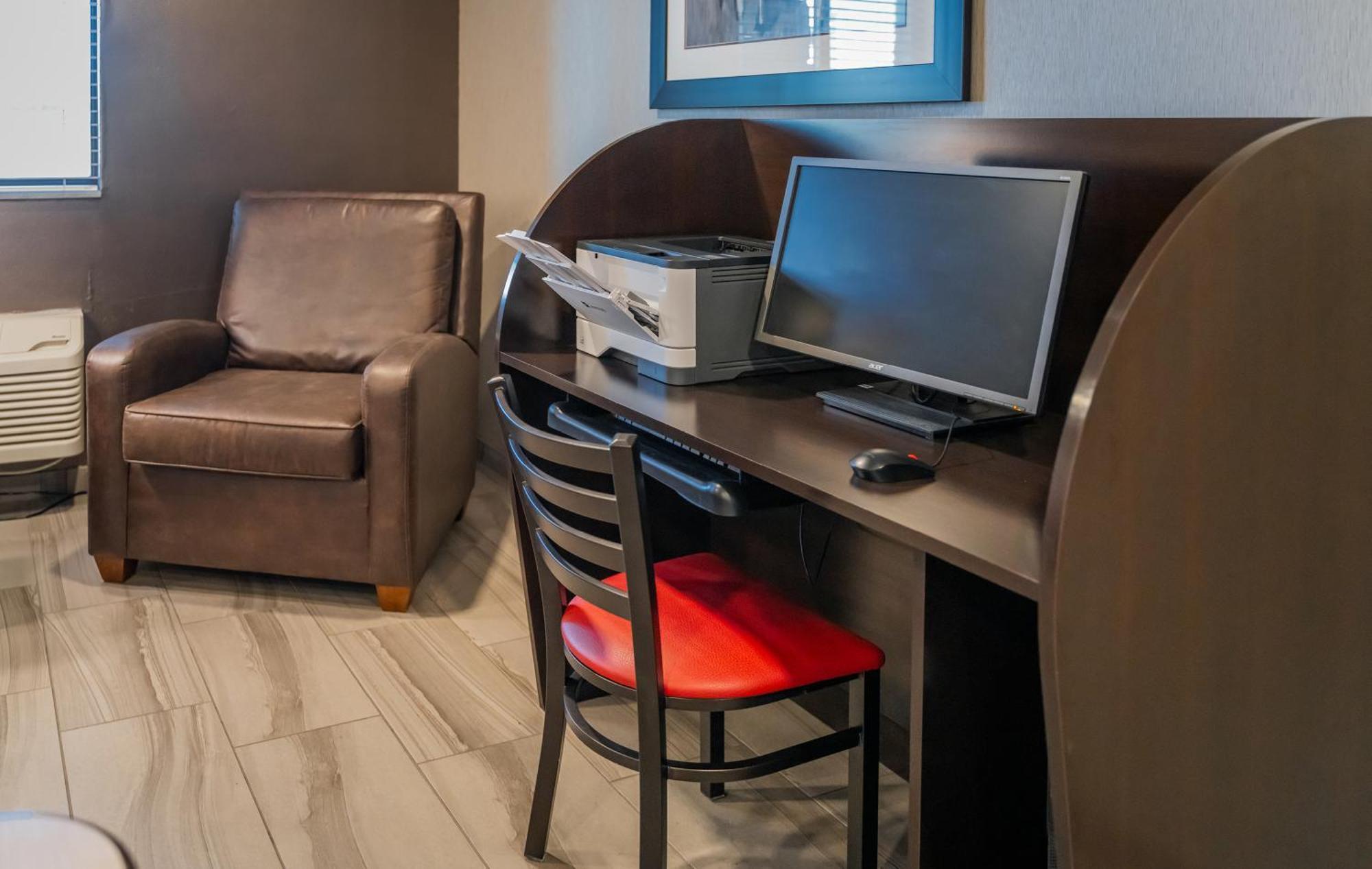 My Place Hotel-moab, Ut 3*