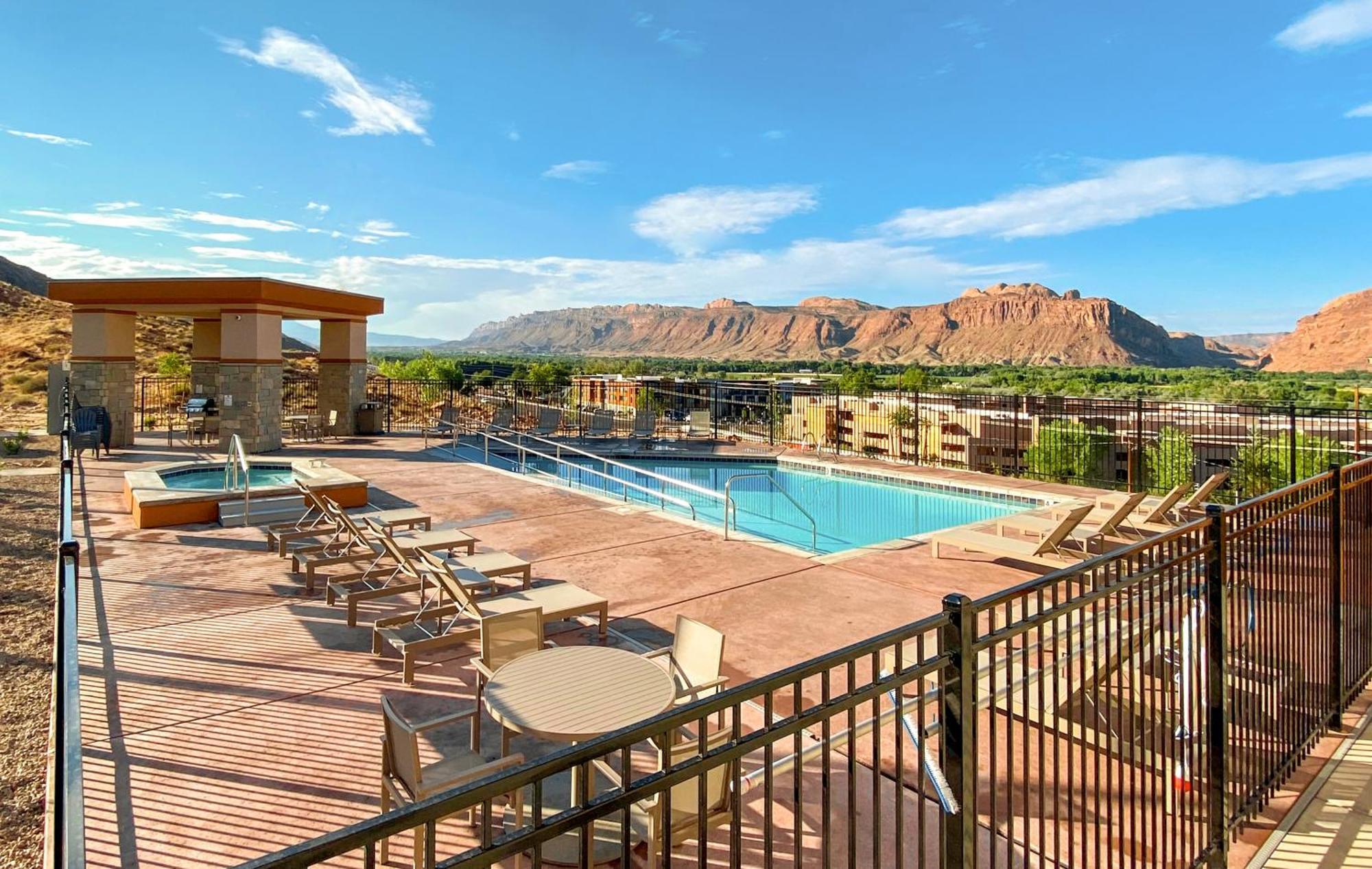 My Place Hotel-moab, Ut Moab