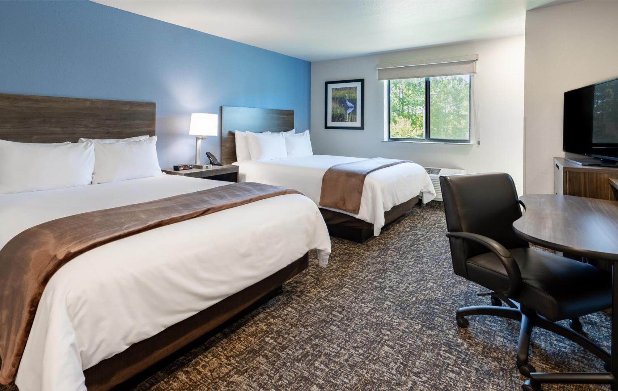 My Place Hotel-moab, Ut Moab