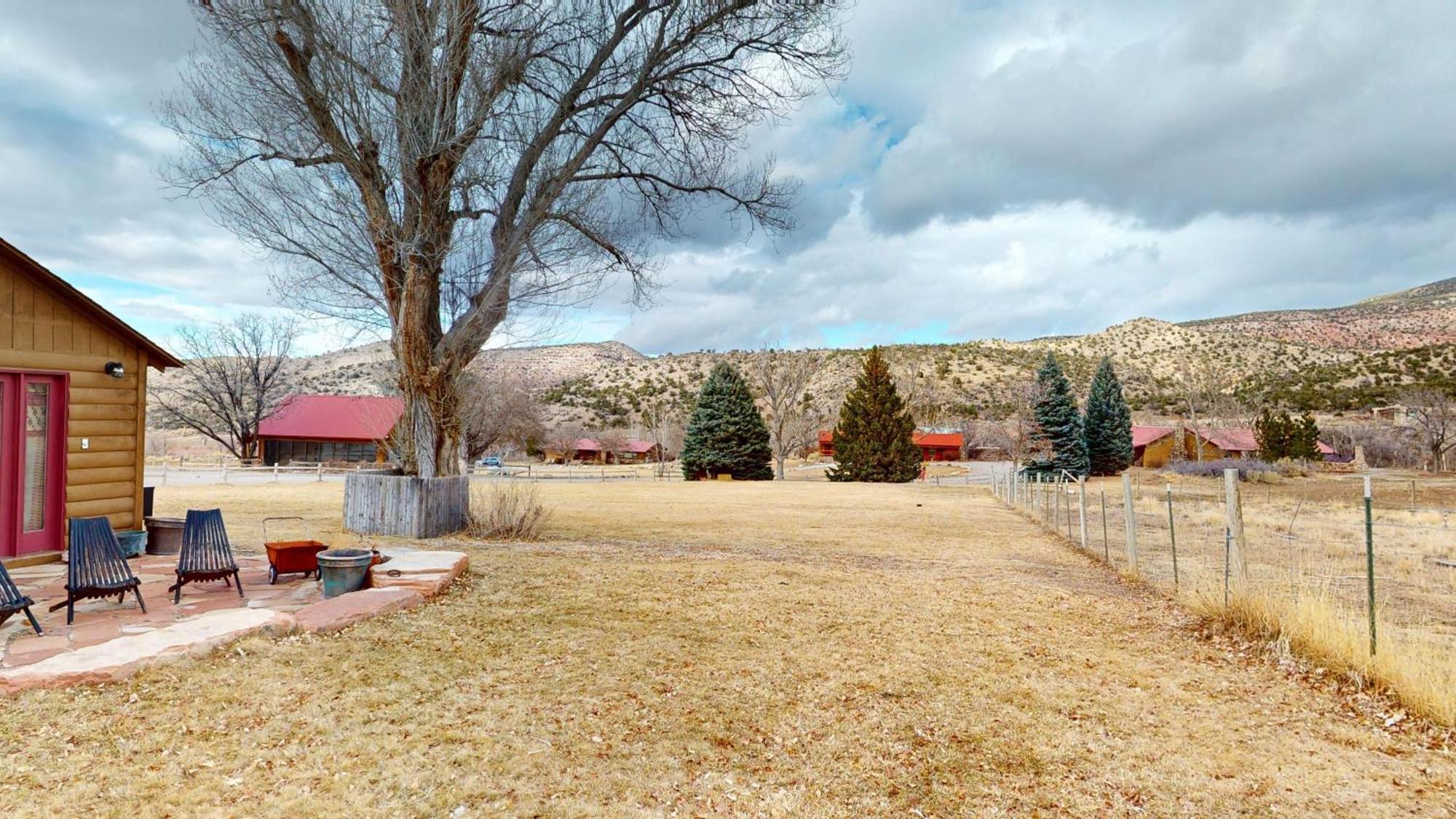 Holiday home Pack Creek ~ Meadow House Moab