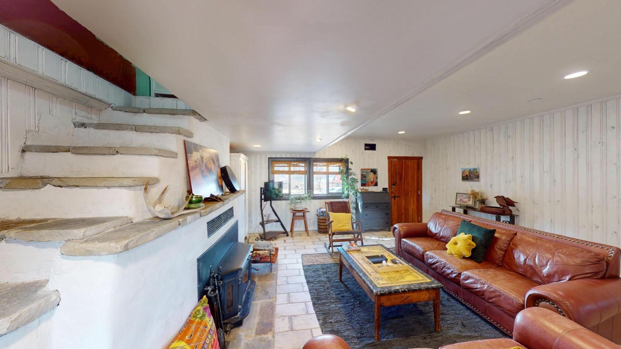Holiday home Pack Creek ~ Meadow House