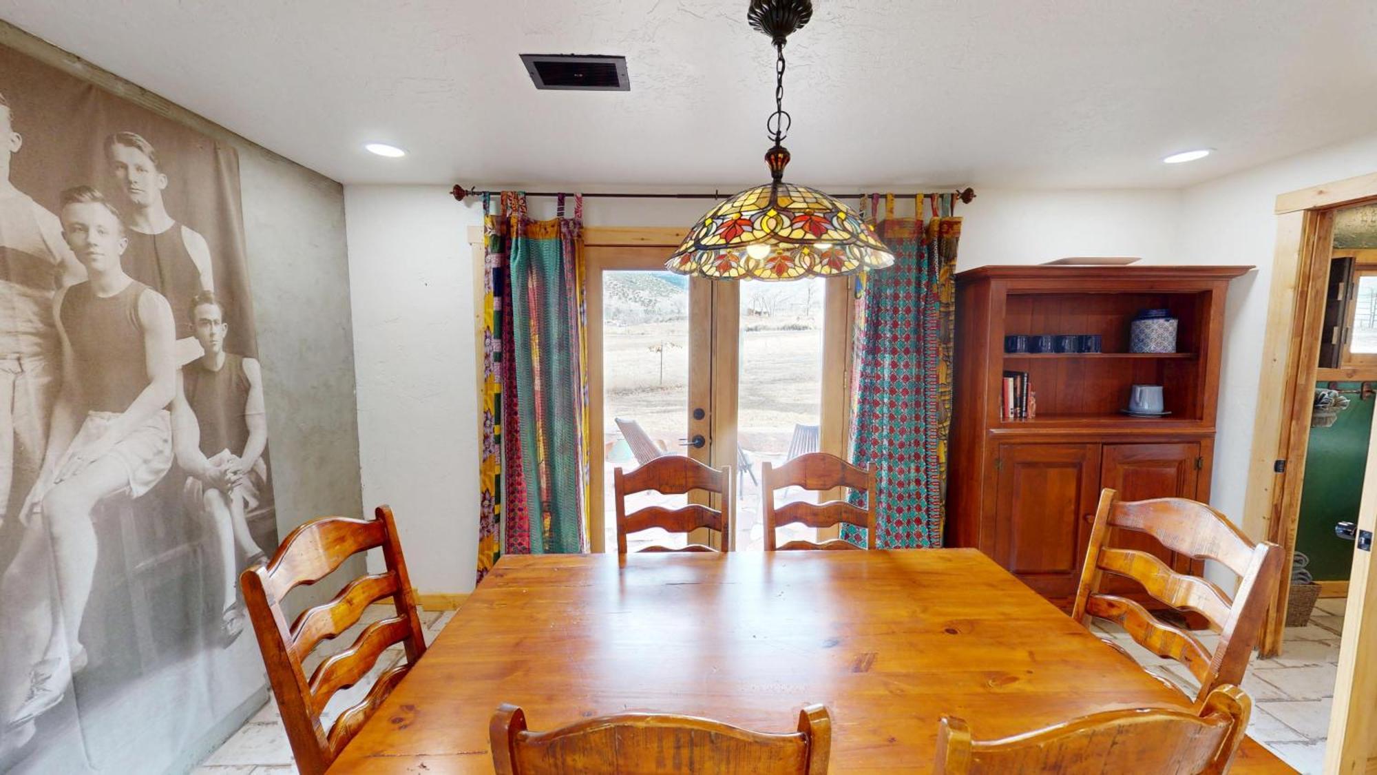 Holiday home Pack Creek ~ Meadow House *