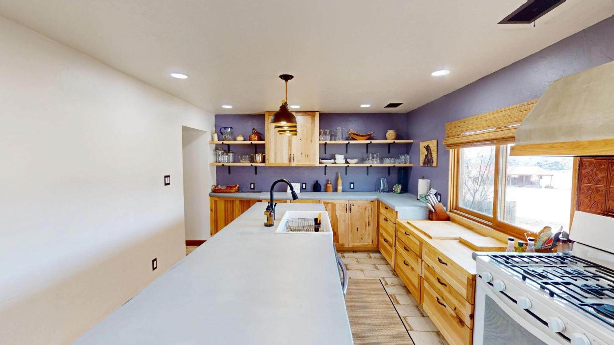 Pack Creek ~ Meadow House Moab