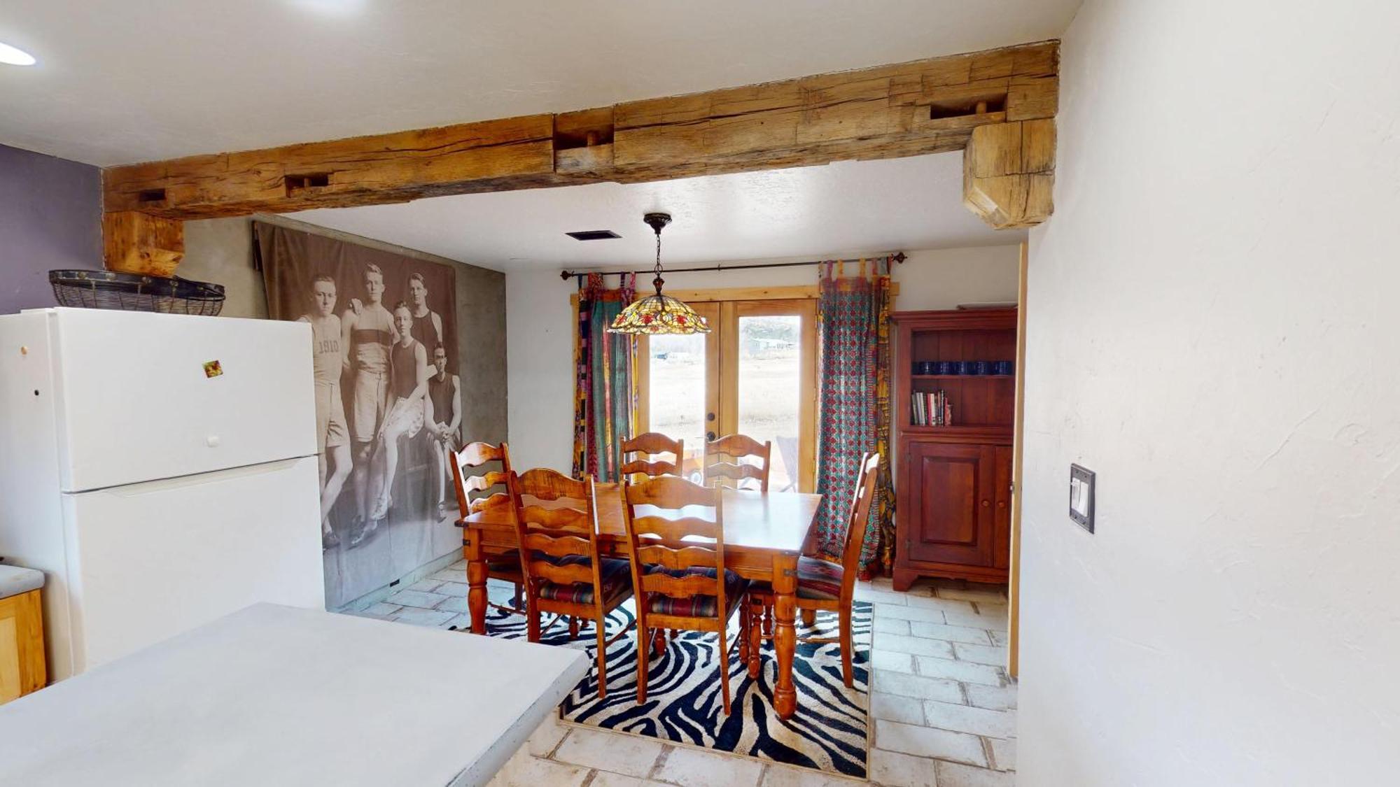 Pack Creek ~ Meadow House * Moab