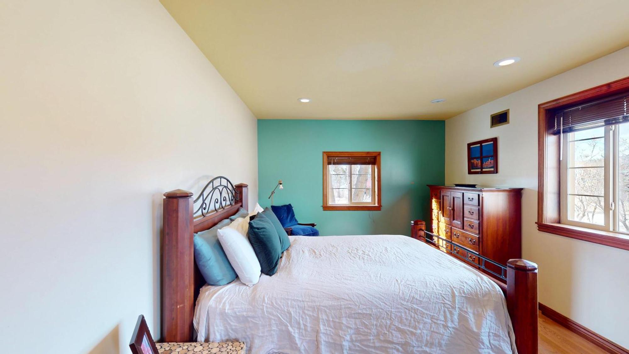 Pack Creek ~ Meadow House Holiday home *