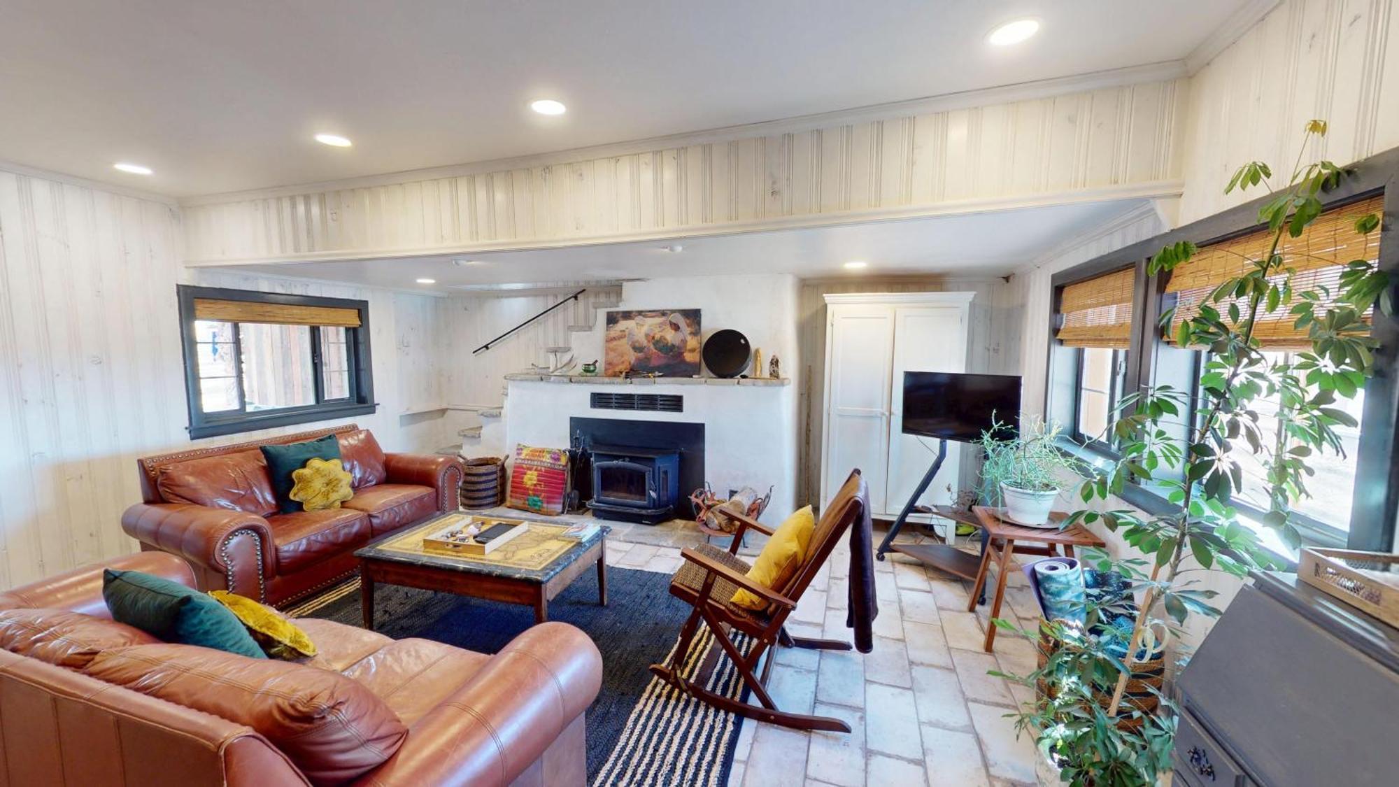 Pack Creek ~ Meadow House * Moab