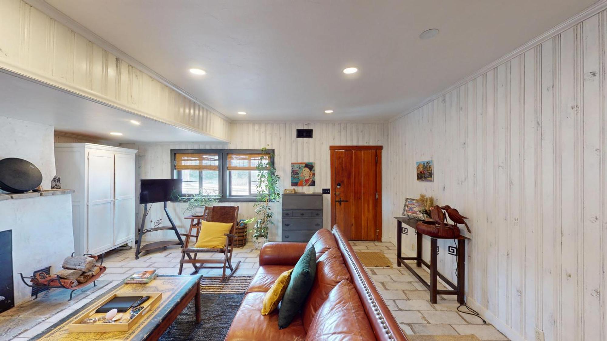 Holiday home Pack Creek ~ Meadow House