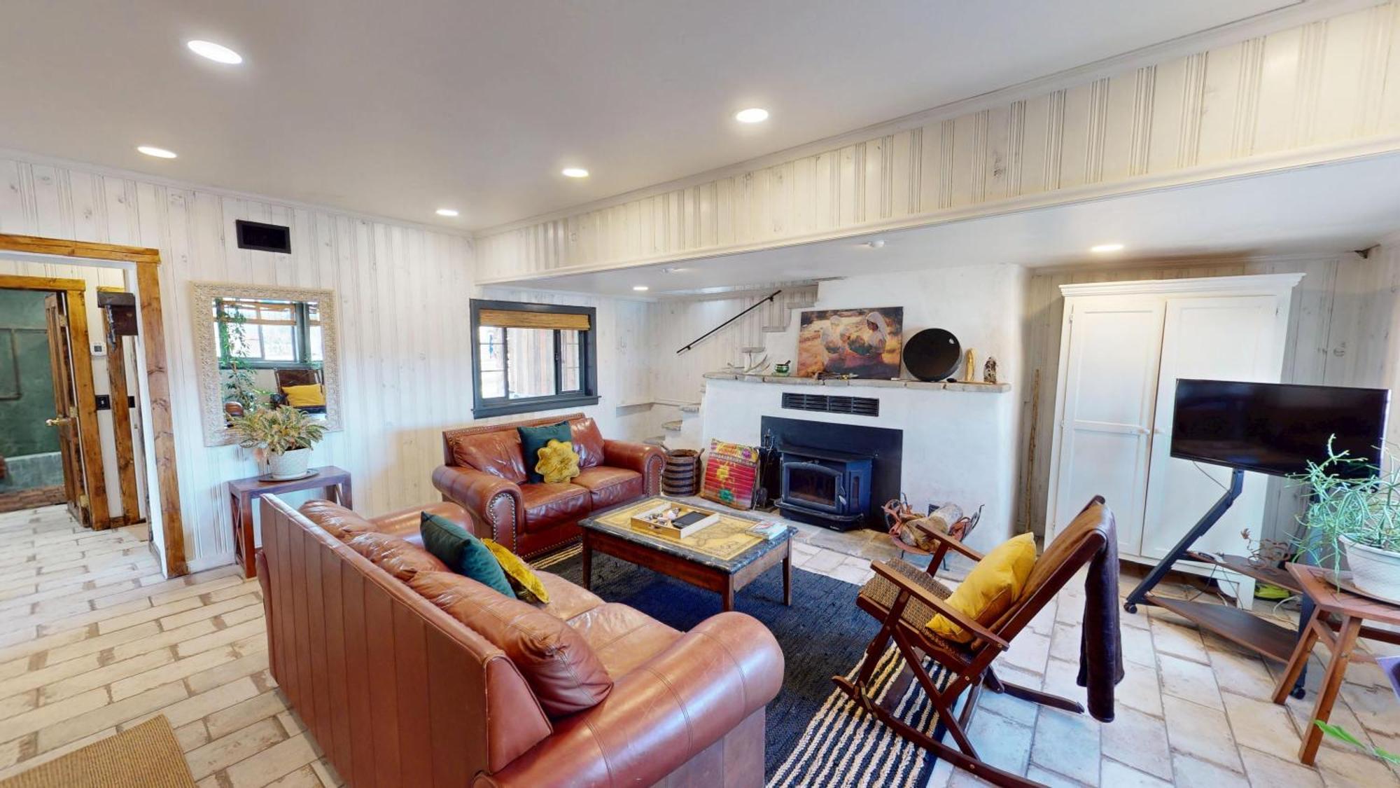 Holiday home Pack Creek ~ Meadow House *