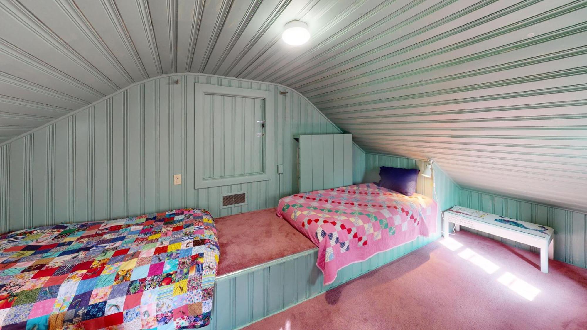 Holiday home Pack Creek ~ Meadow House