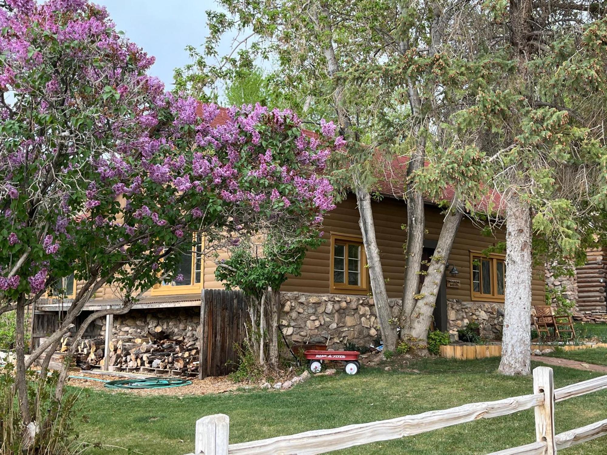 Pack Creek ~ Meadow House * Moab