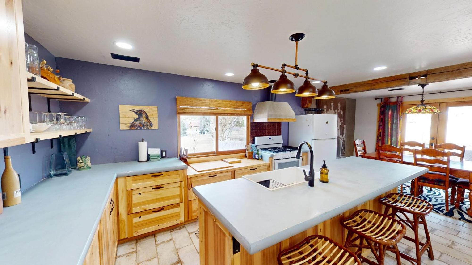 Holiday home Pack Creek ~ Meadow House Moab