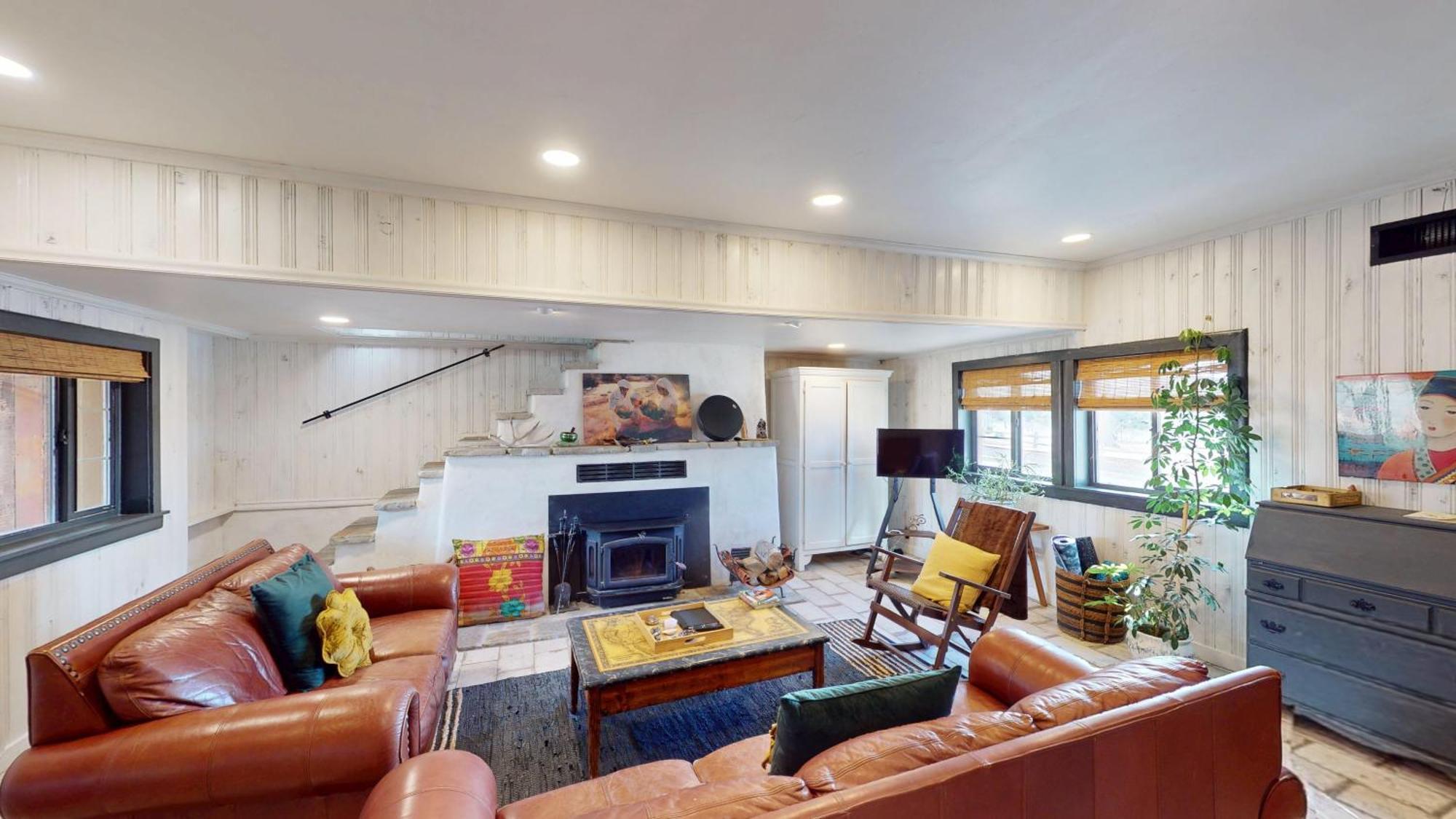 Holiday home Pack Creek ~ Meadow House
