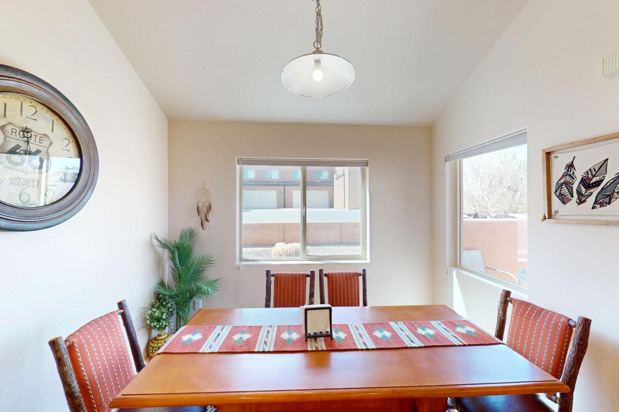Holiday home Rim Vista 4a8 *