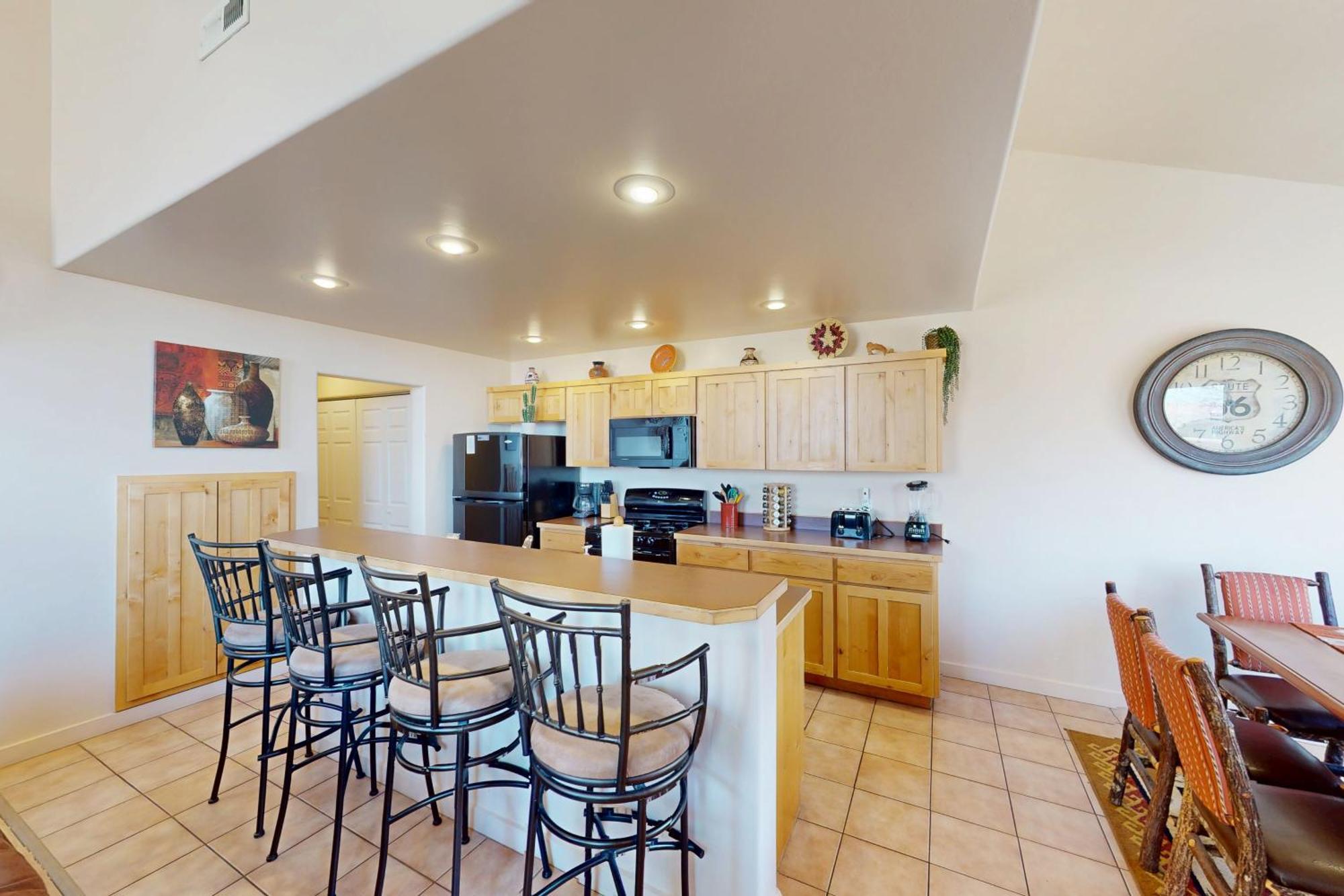 Holiday home Rim Vista 4a8 Moab