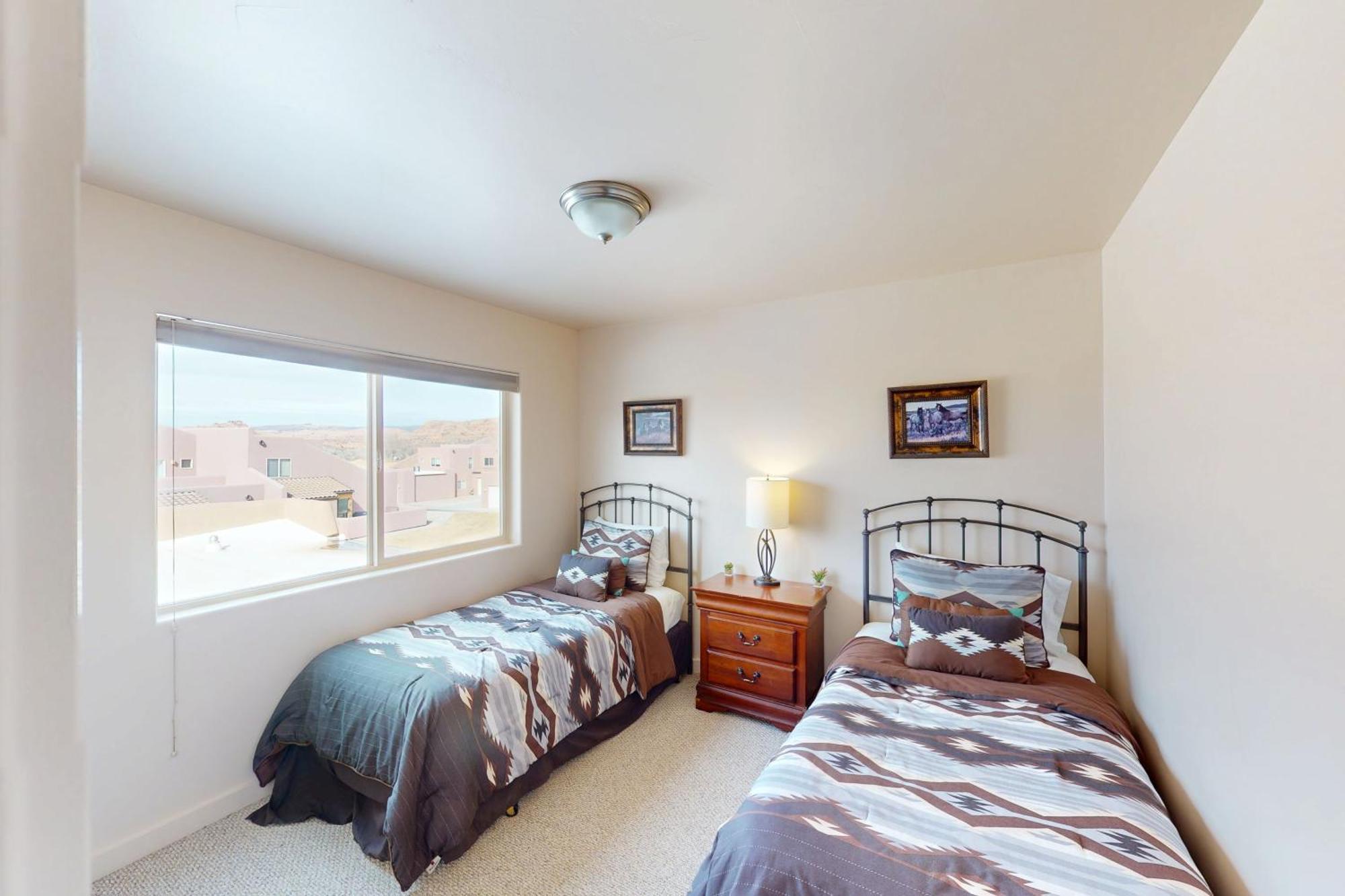 Rim Vista 4a8 Holiday home *