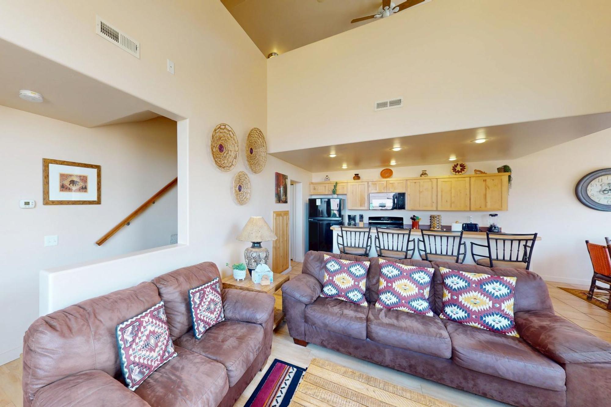 Holiday home Rim Vista 4a8 Moab