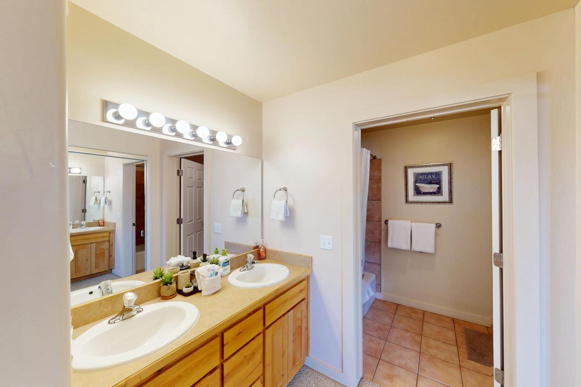 Holiday home Rim Vista 4a8