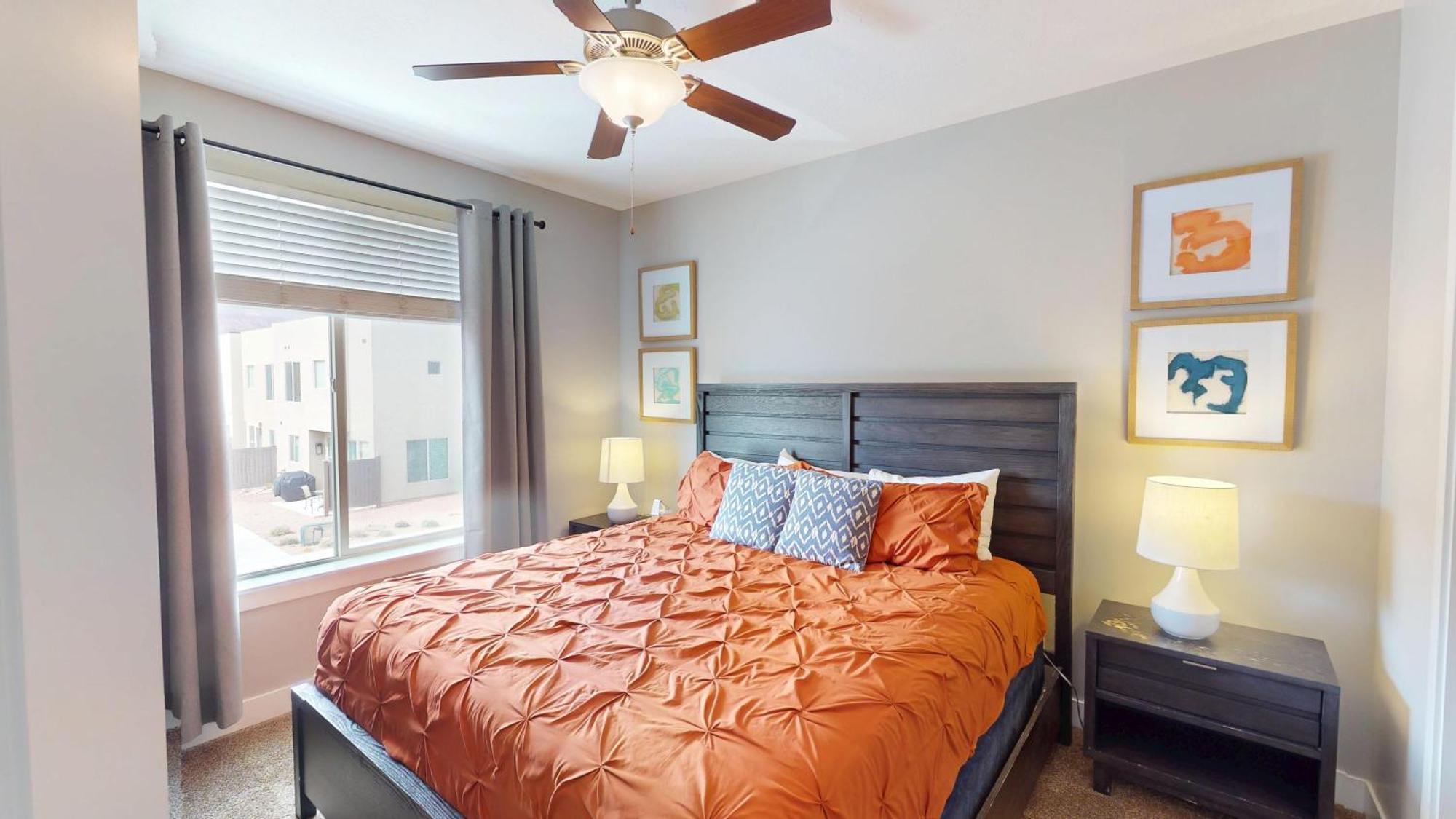 Holiday home Entrada At #430