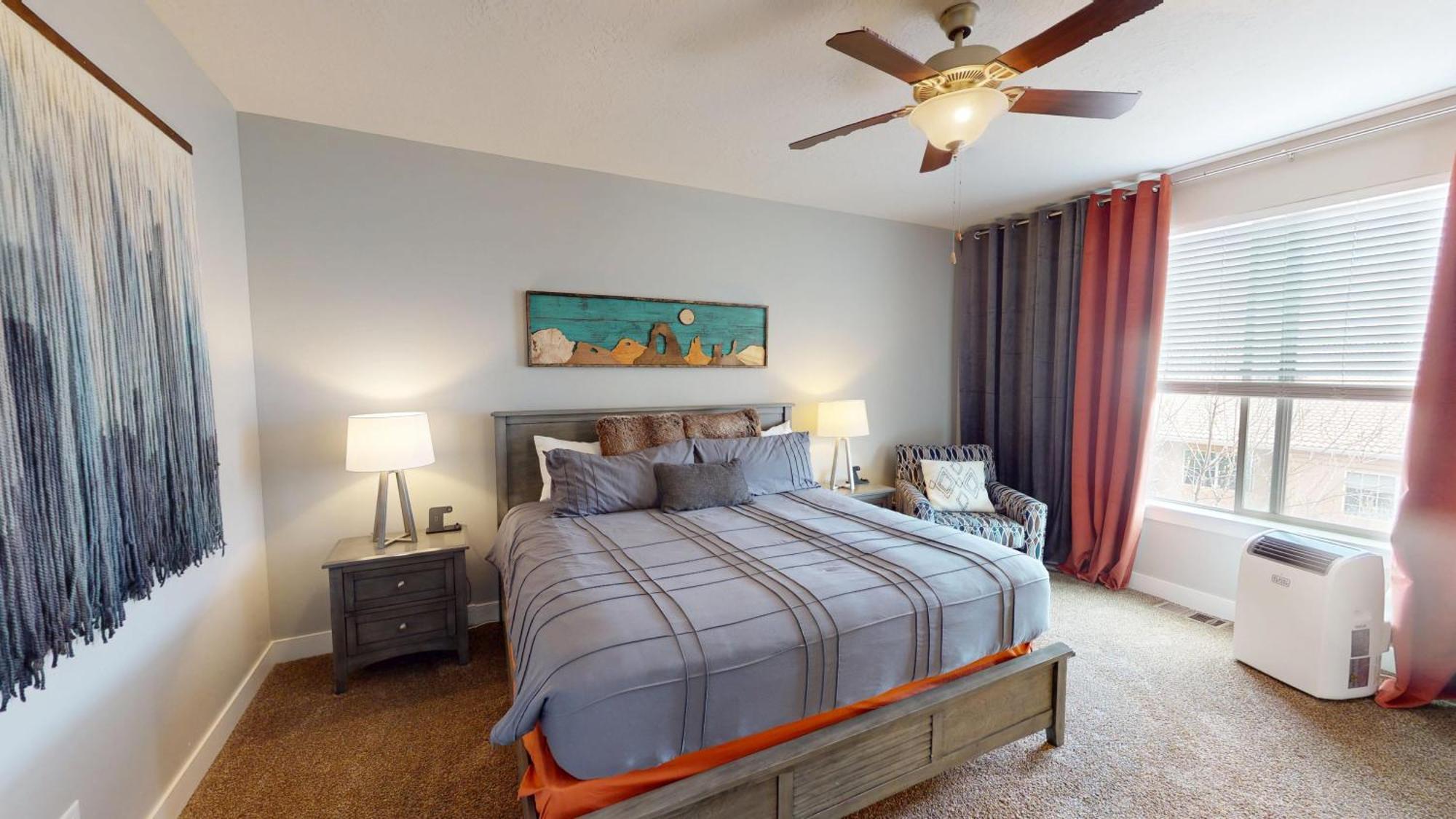 Holiday home Entrada At #430 *