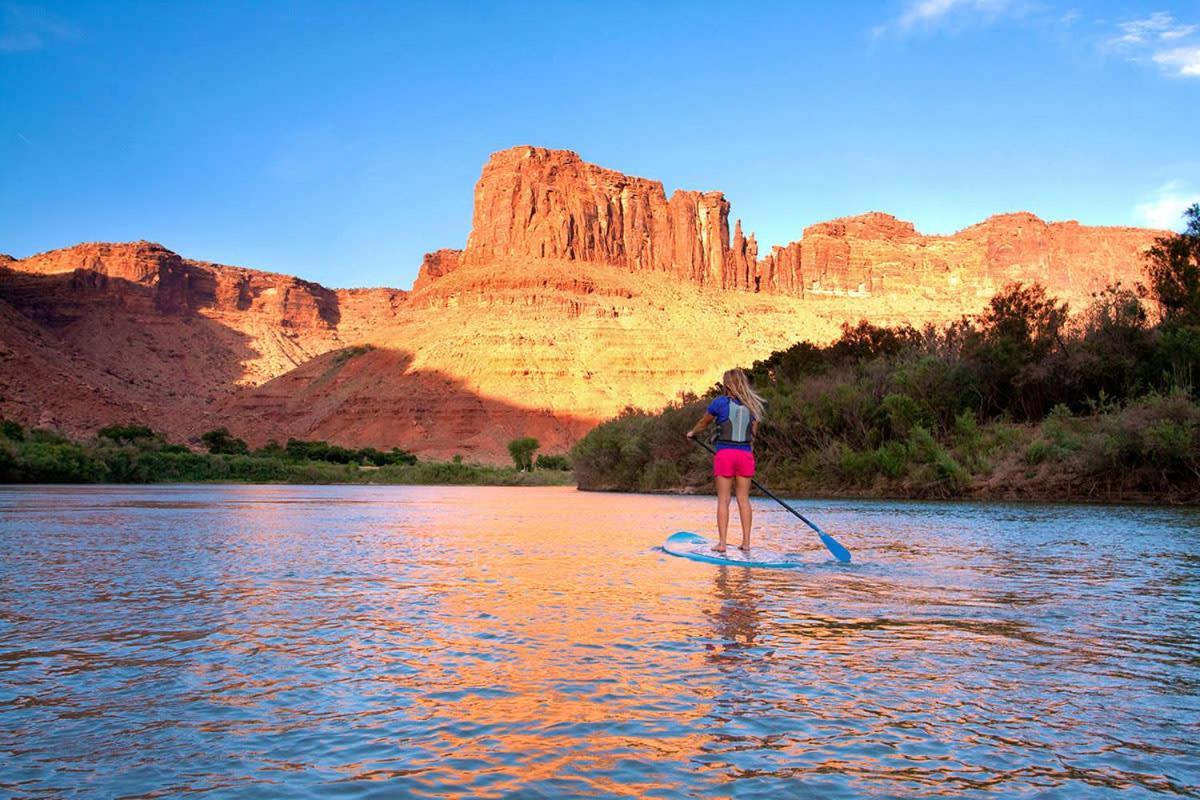 Vizcaya #11 - Moab's Newest Luxury Moab