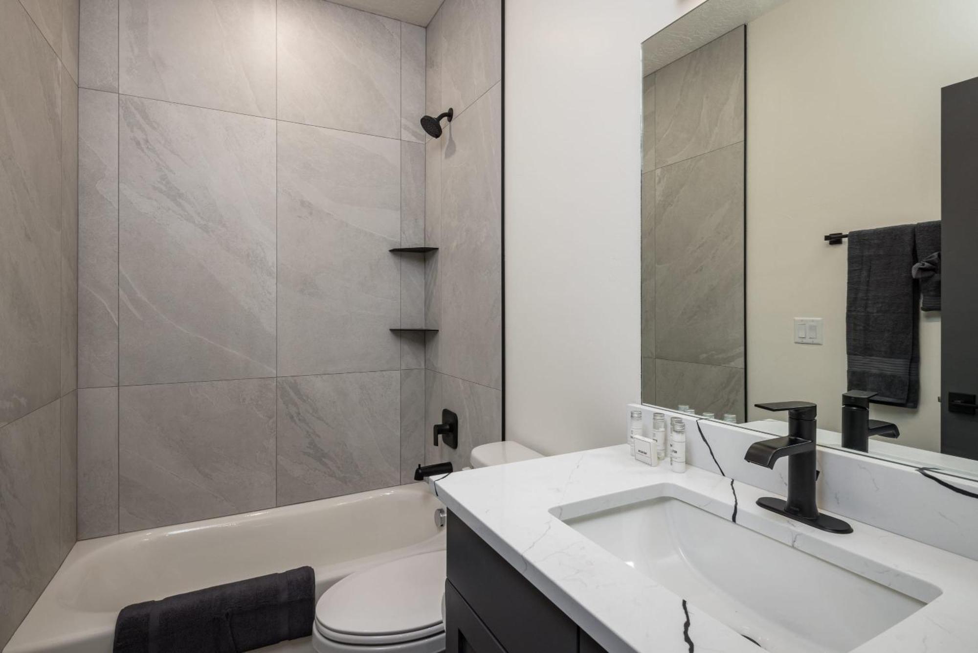 Vizcaya #11 - Moab's Newest Luxury Apartment Moab