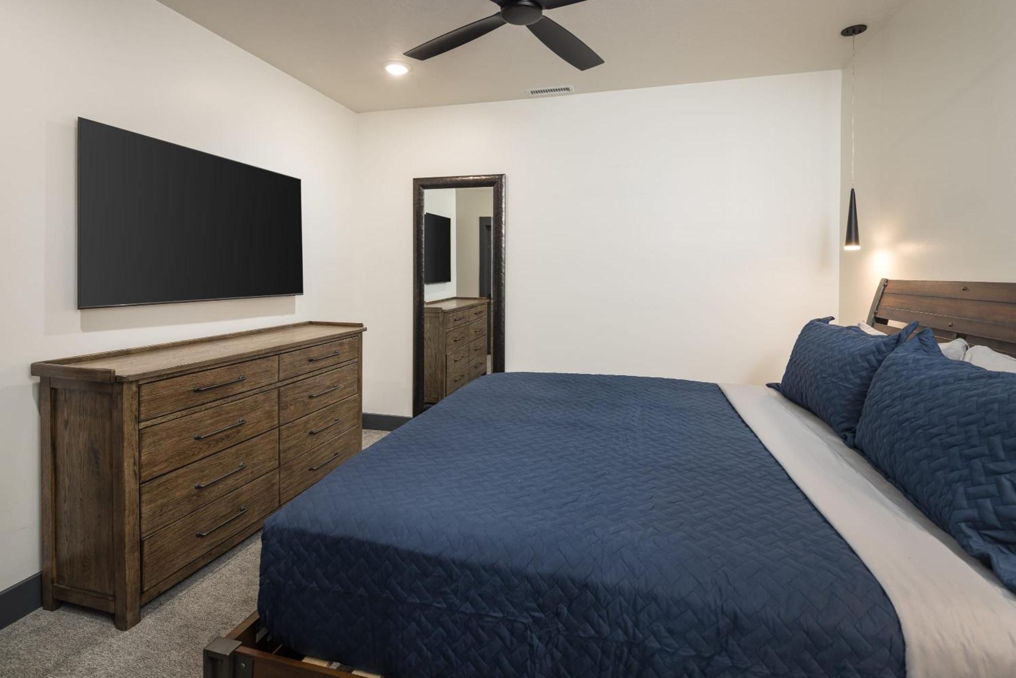 Apartment Vizcaya #11 - Moab's Newest Luxury Moab