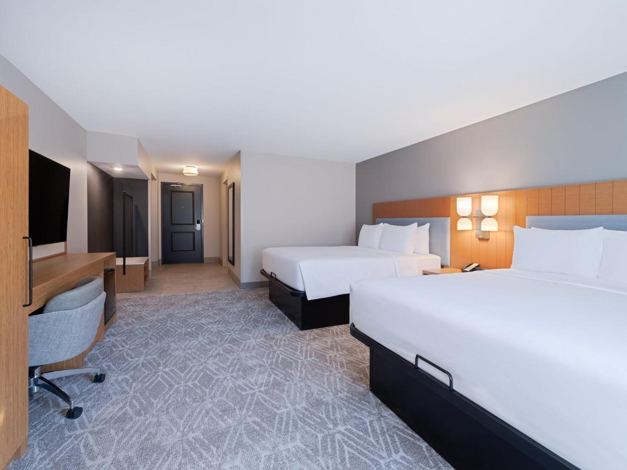 Voco By Ihg Moab