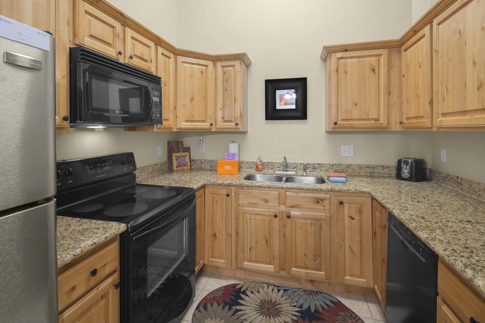 Holiday home 2511 Redcliff Rd 3j *