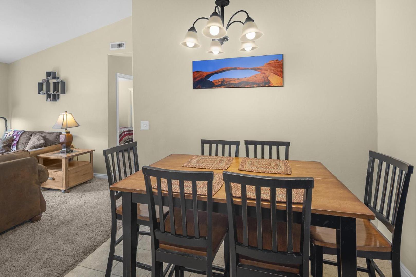 Holiday home 2511 Redcliff Rd 3j Moab