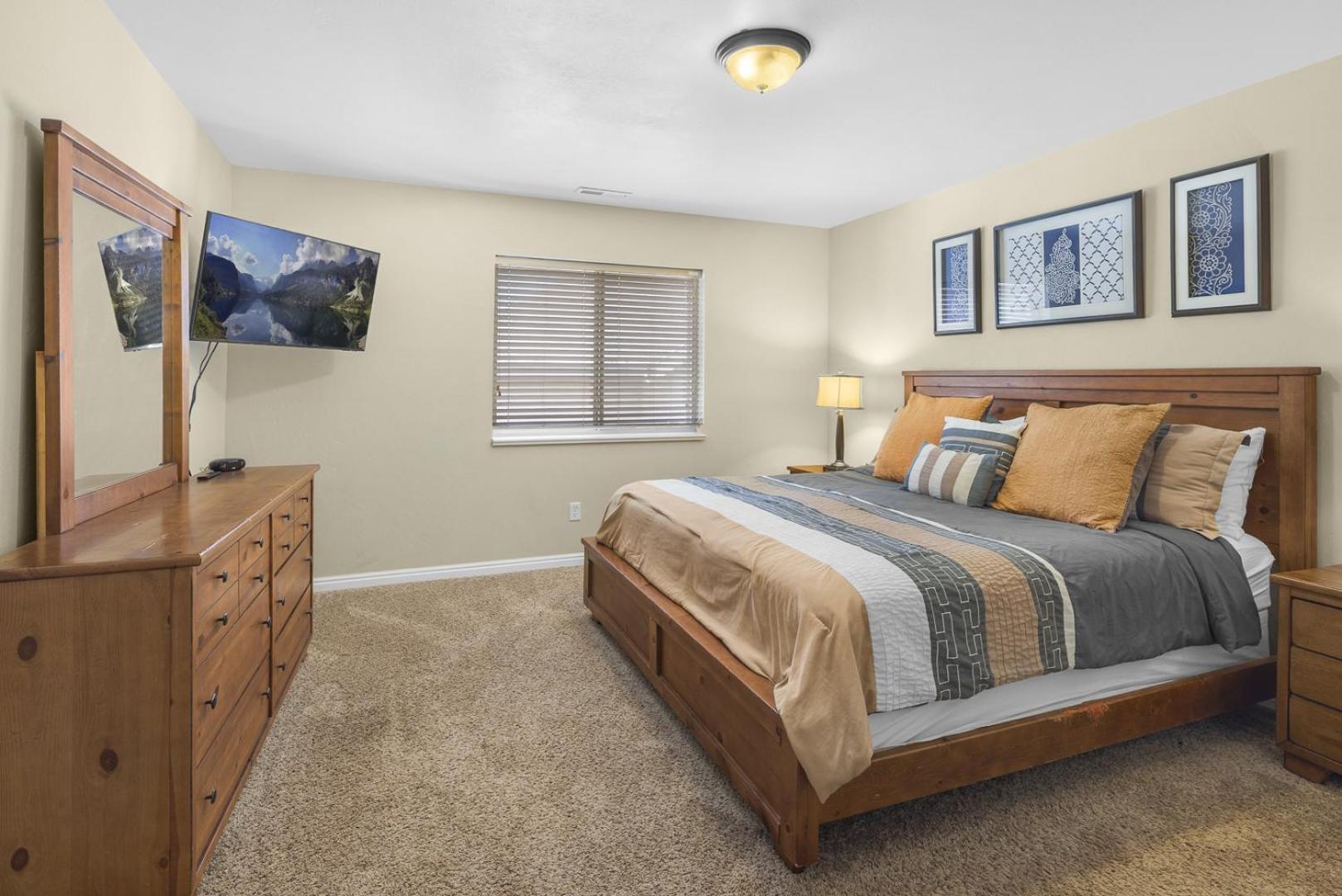 2511 Redcliff Rd 3j Holiday home Moab