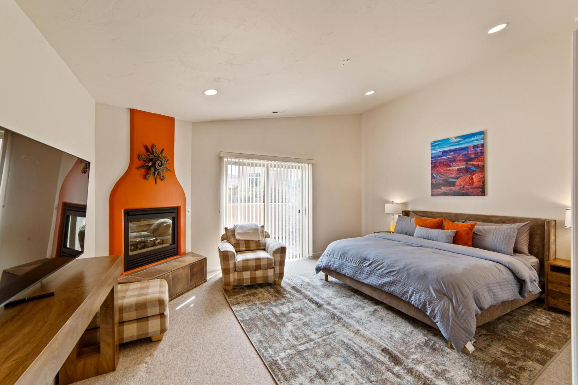 Holiday home B1- Hidden Valley I Large Patio I Pool And Hot Tub Moab