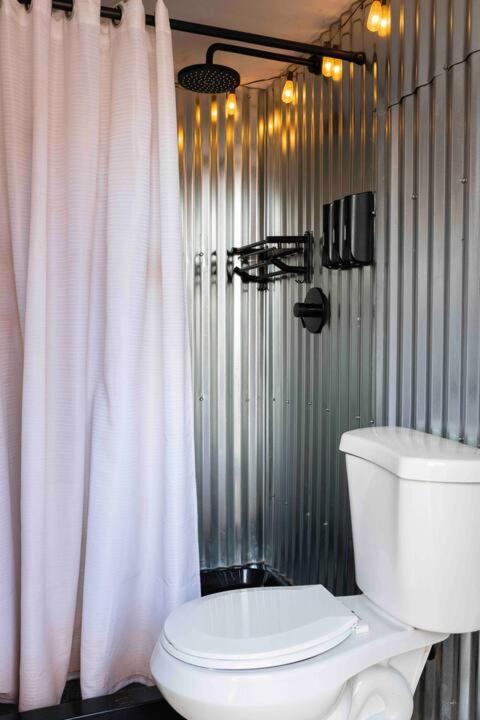 Luxury tent Glamping Family Tent At Private Riverside Ranch *