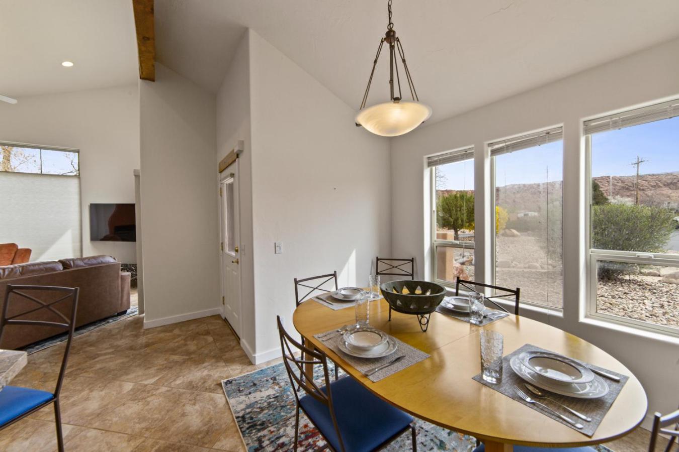 B1- Hidden Valley I Large Patio I Pool And Hot Tub Holiday home