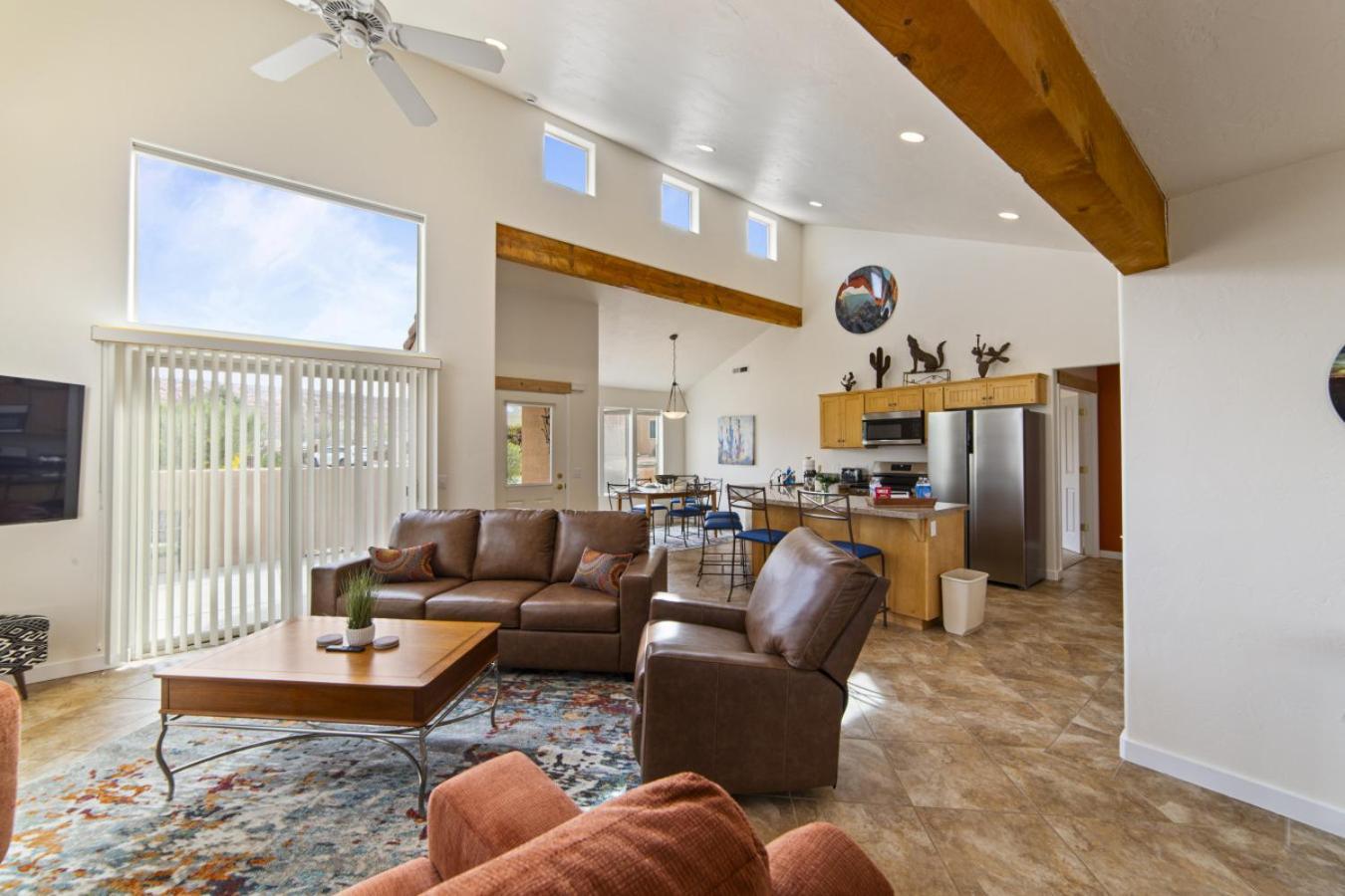 B1- Hidden Valley I Large Patio I Pool And Hot Tub