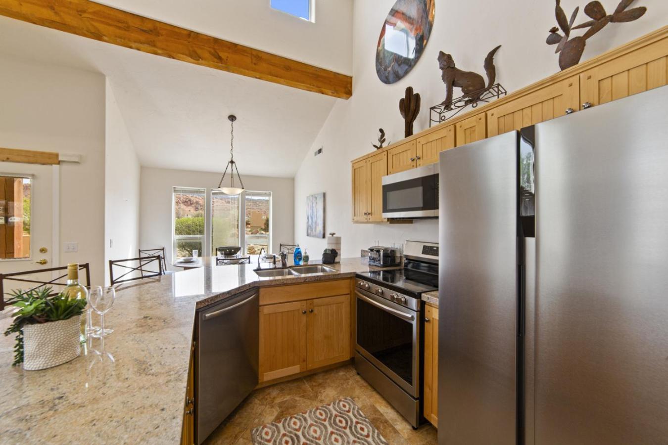 Holiday home B1- Hidden Valley I Large Patio I Pool And Hot Tub *