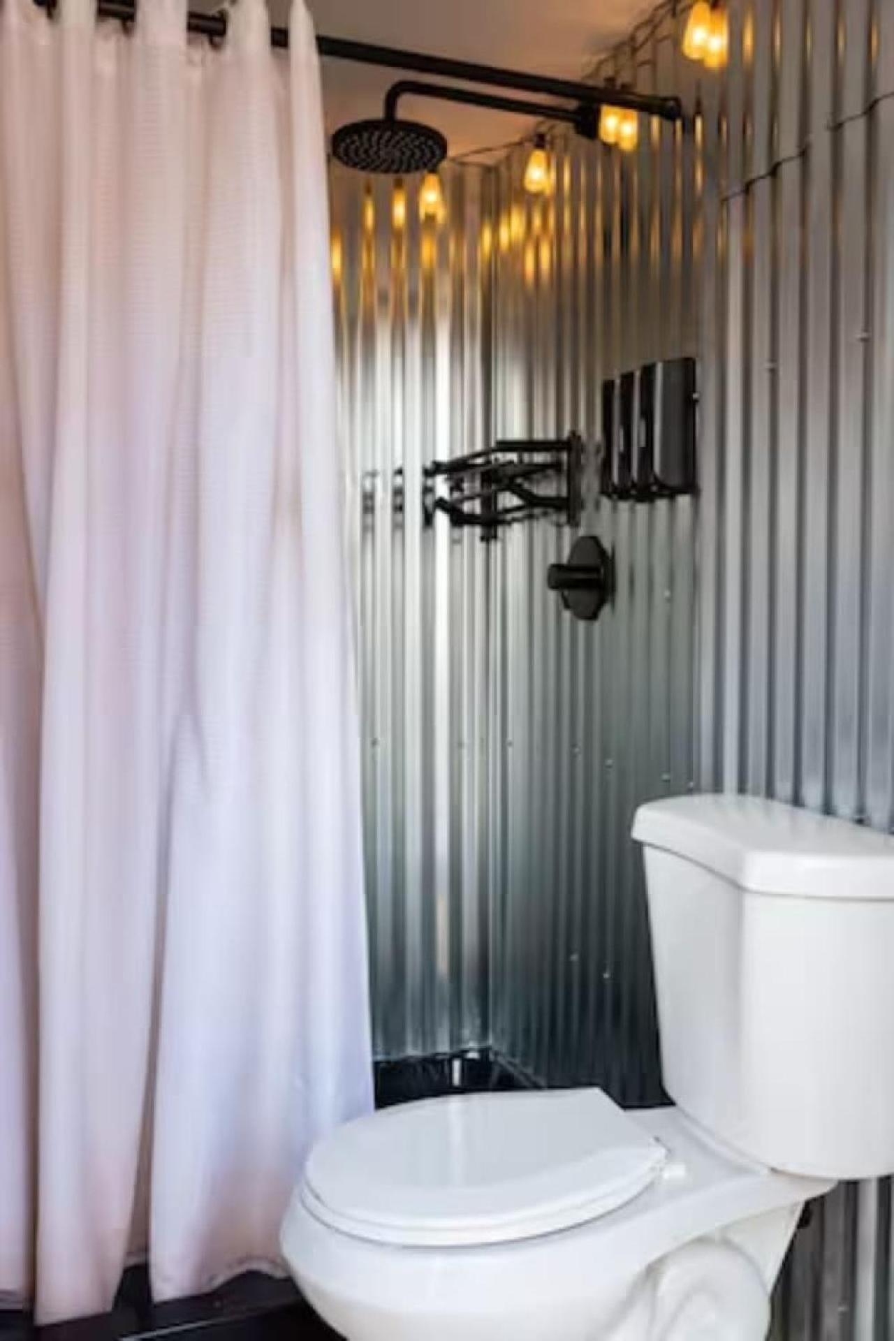 Glamping Queen Tent At Private Riverside Ranch Moab